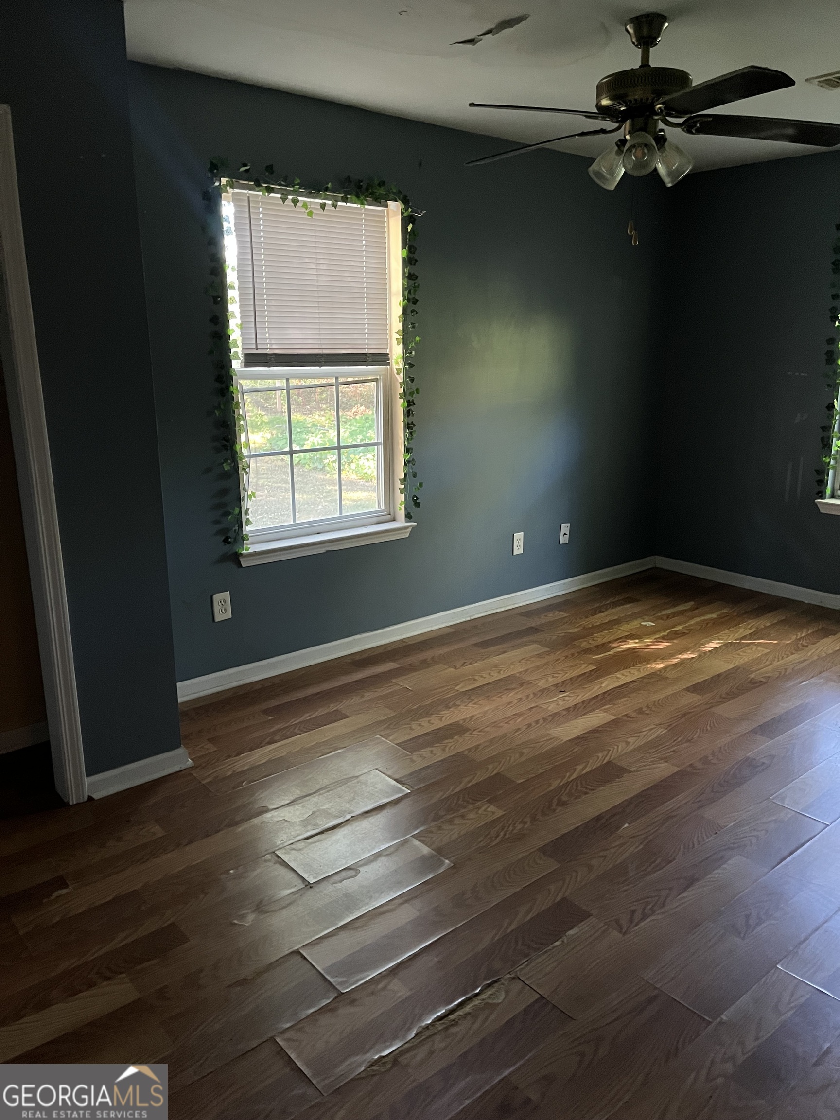 1127 Thompson Street, Griffin