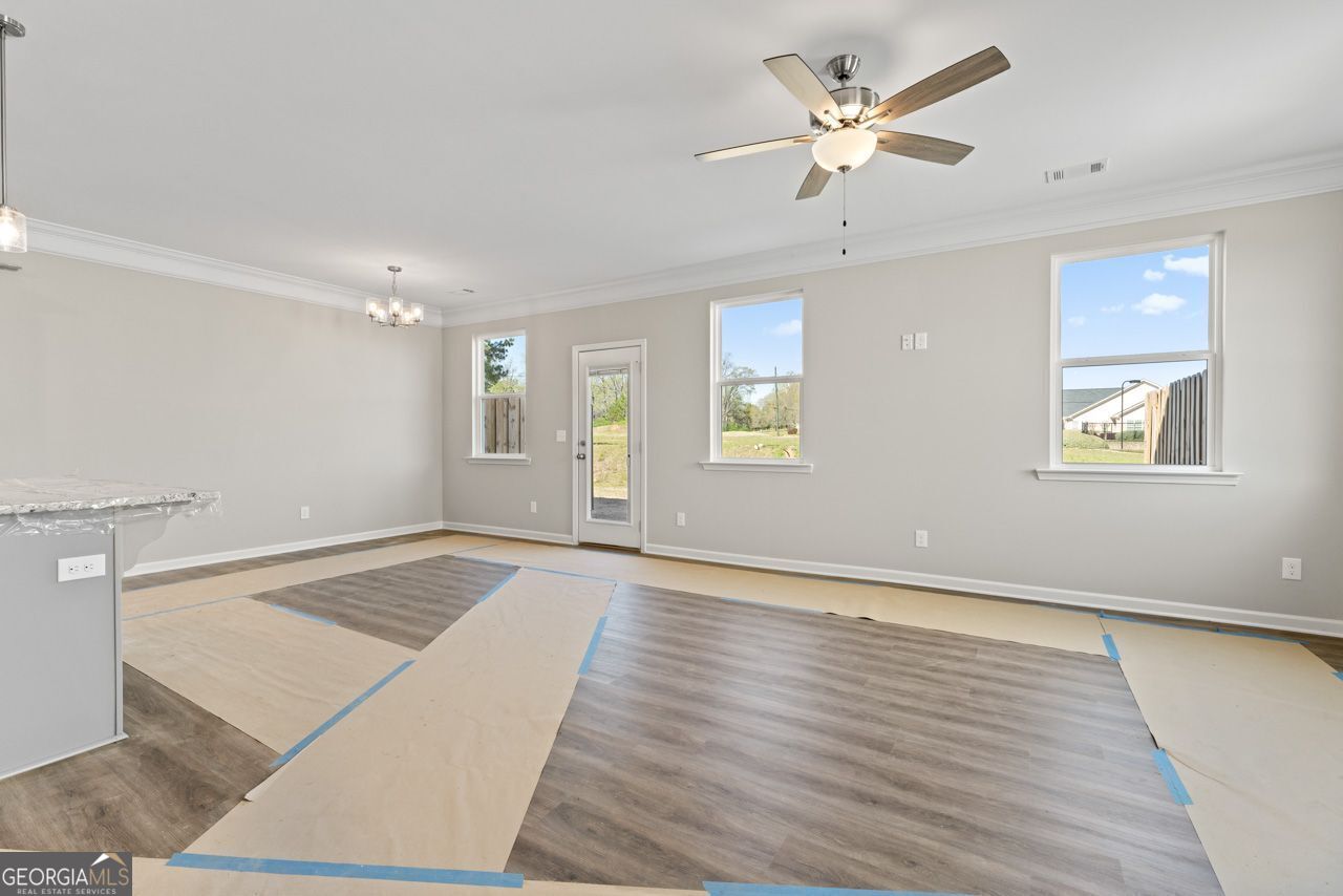 2821 FAREED, Douglasville