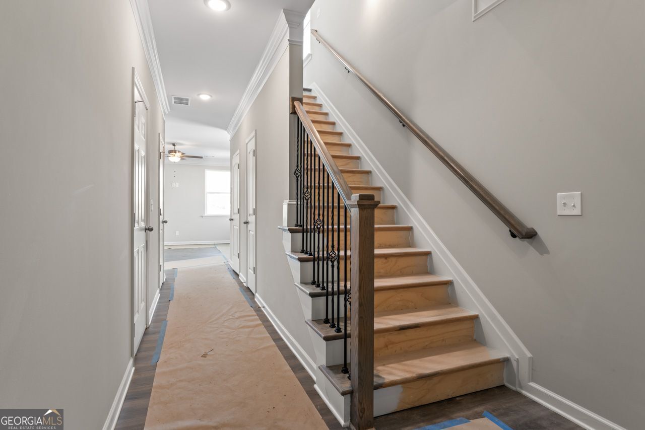 2821 FAREED, Douglasville