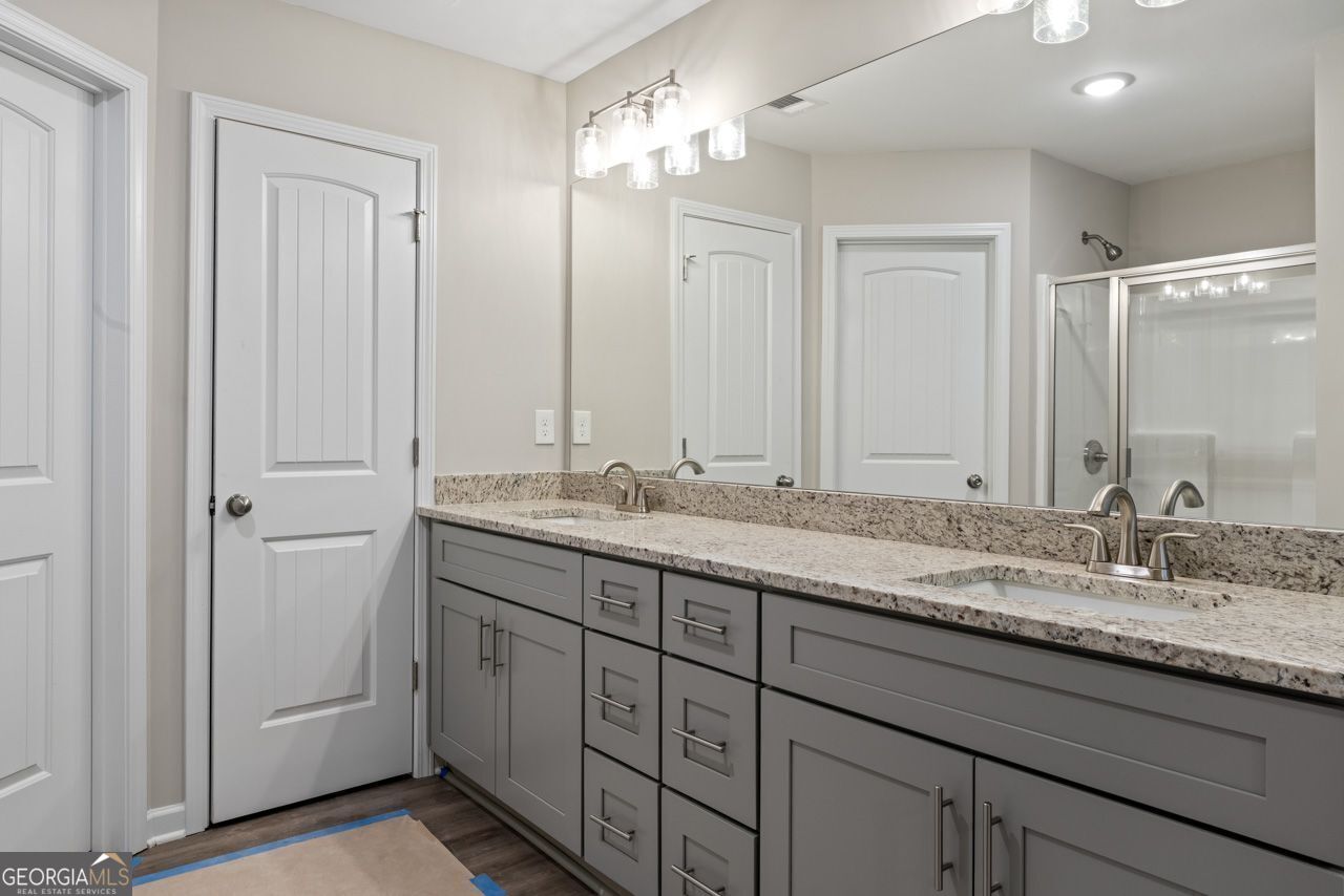 2821 FAREED, Douglasville