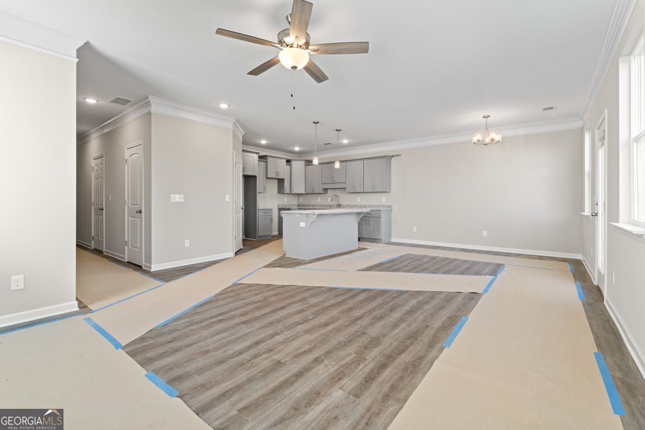 2821 FAREED, Douglasville