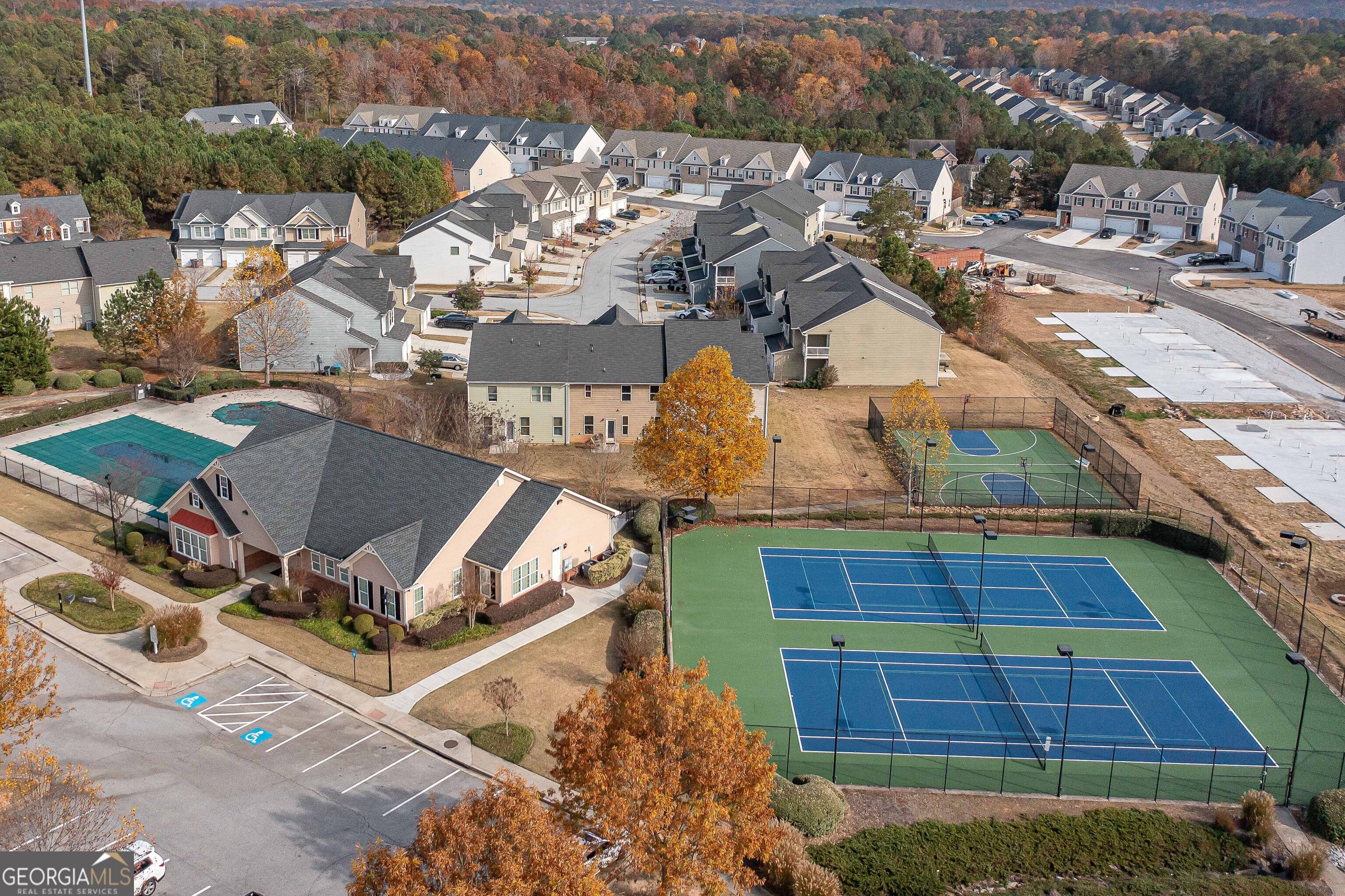 2821 FAREED, Douglasville