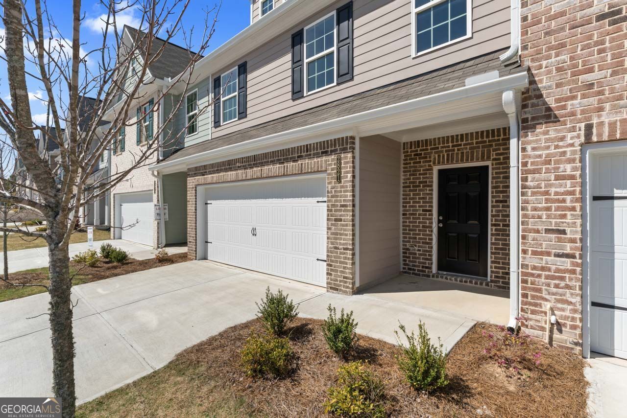 2821 FAREED, Douglasville