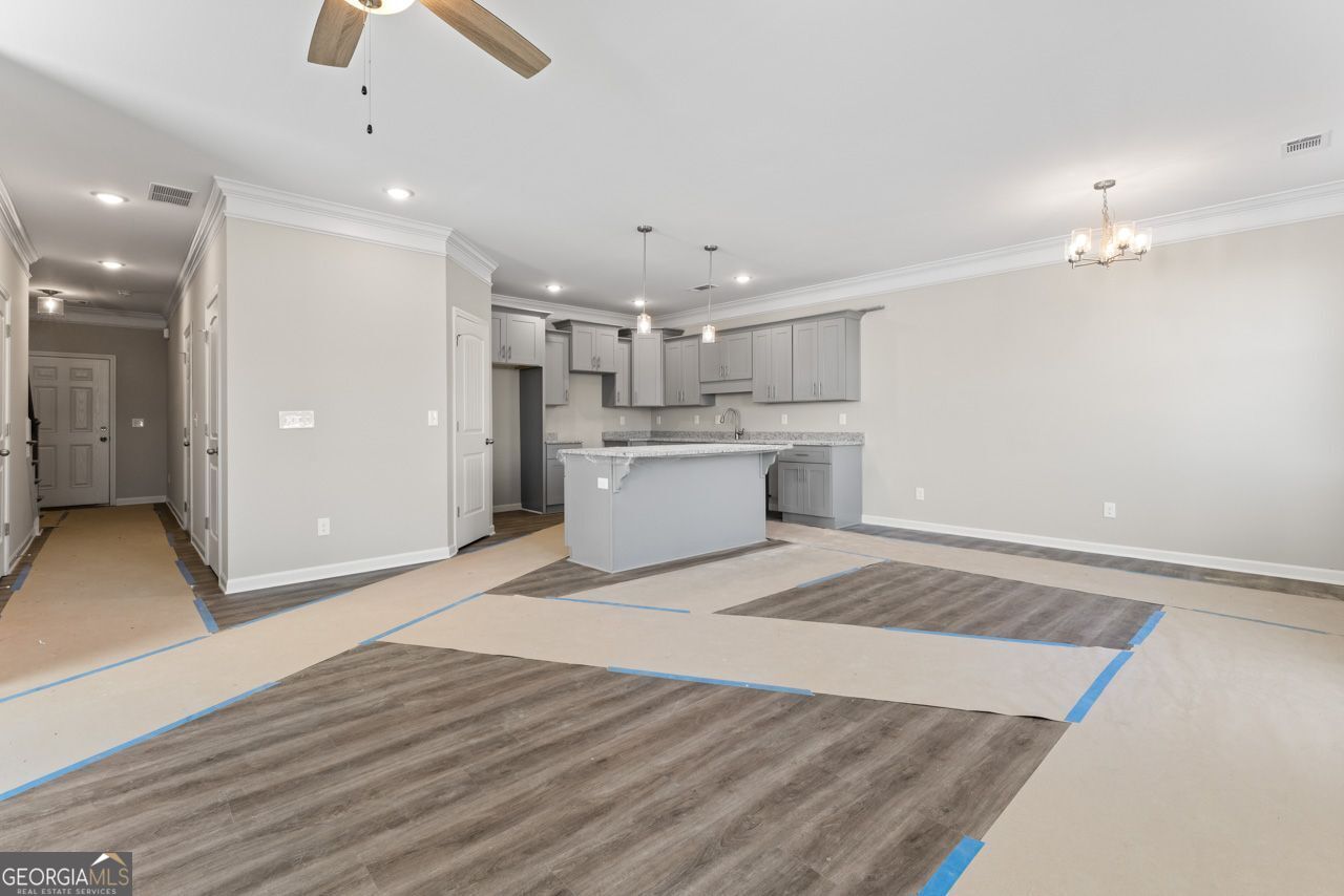 2821 FAREED, Douglasville