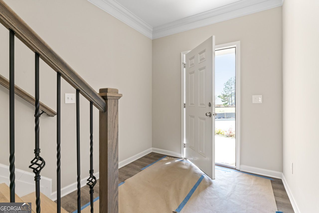 2821 FAREED, Douglasville