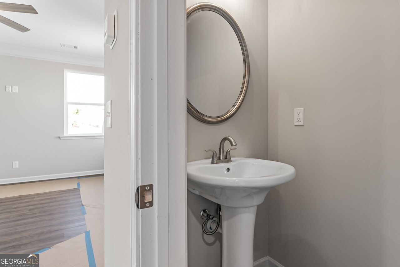 2821 FAREED, Douglasville