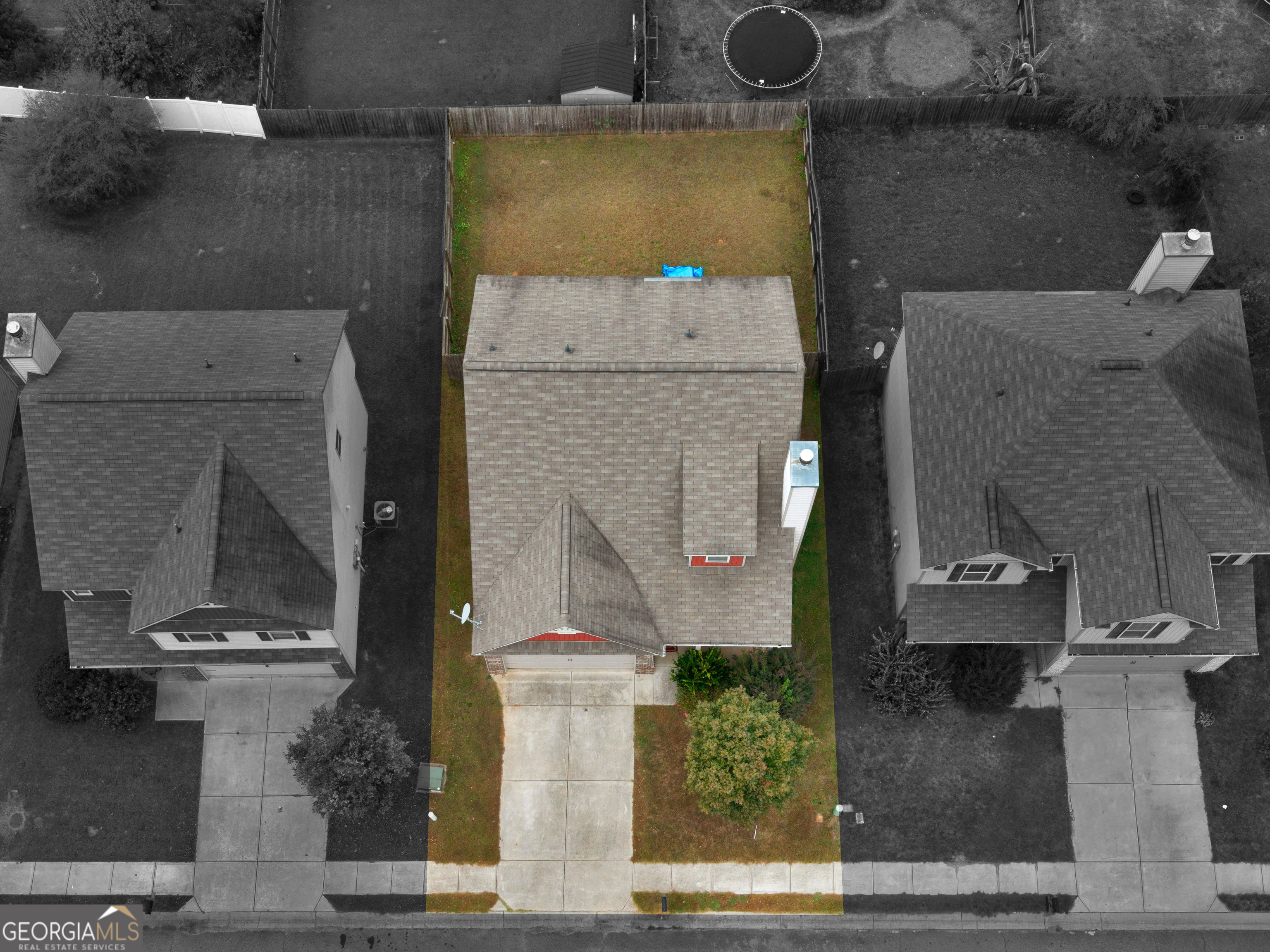 113 Truman Court, Jackson