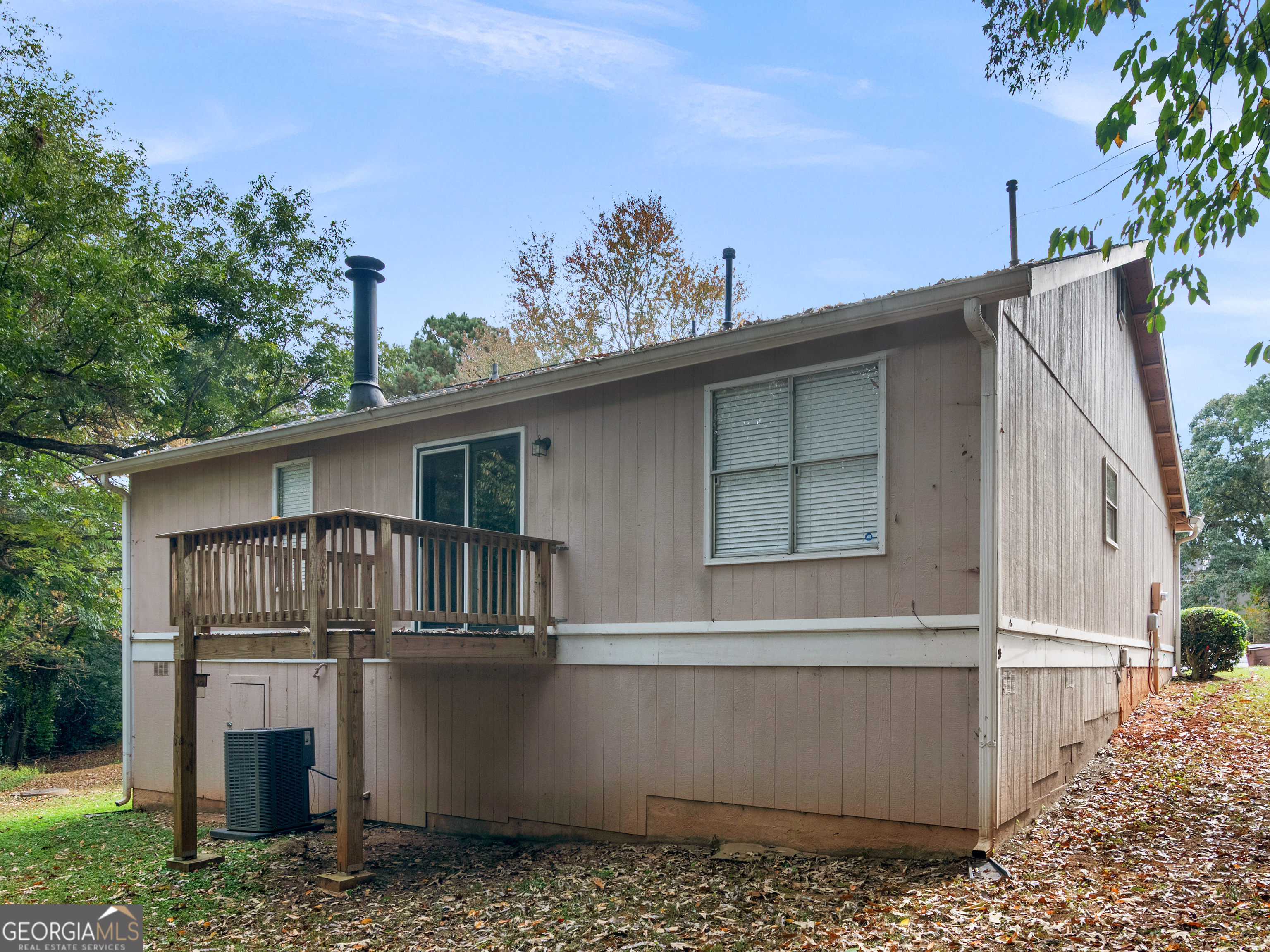 1540 Foxhall Lane SE, Atlanta