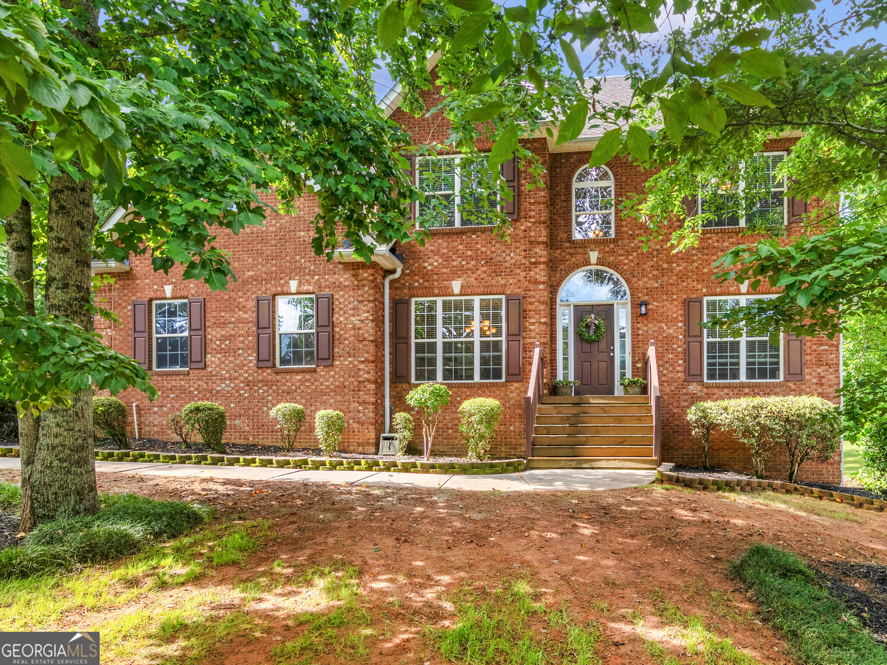 113 Belford Way, Jackson