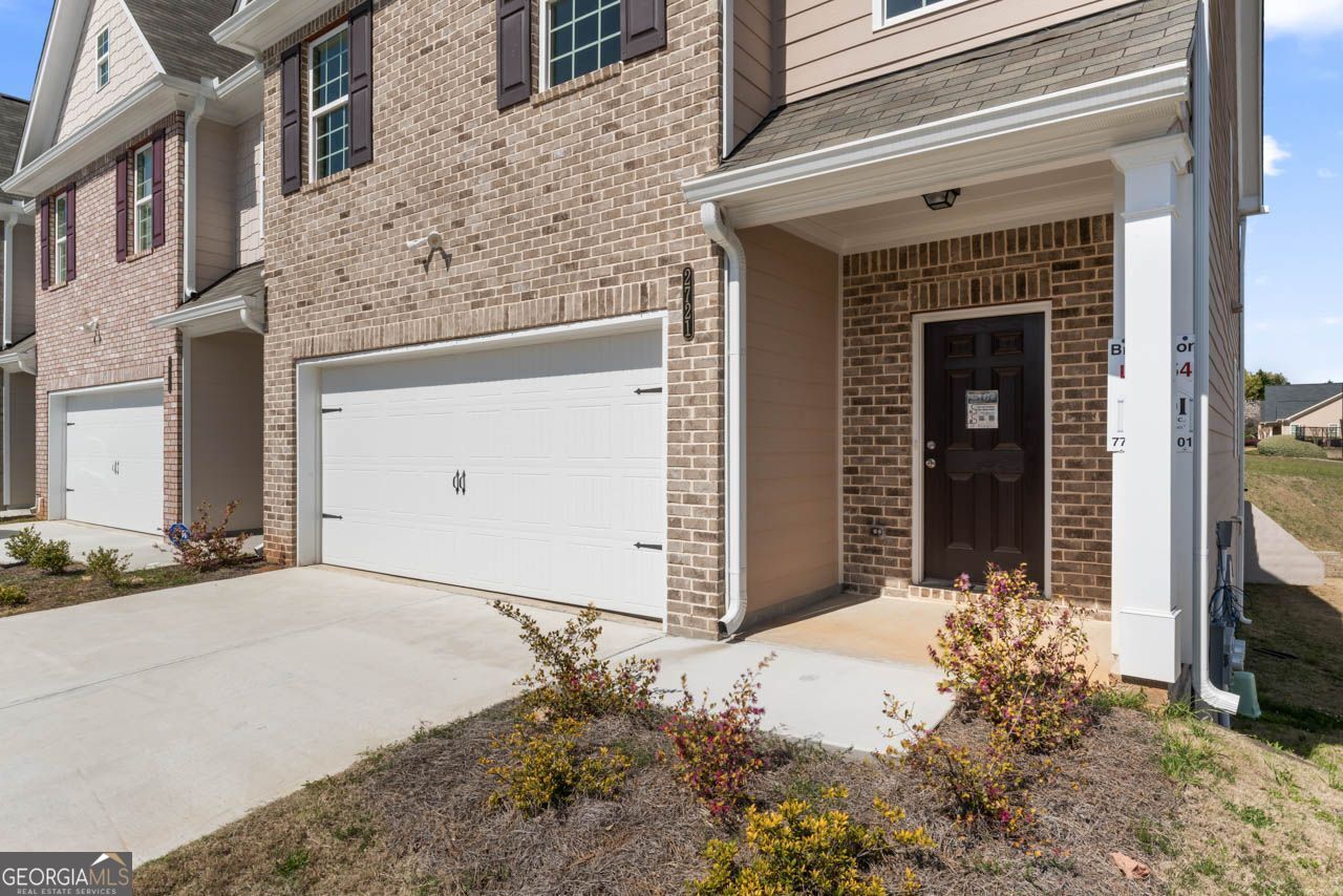 2721 Fareed Street, Douglasville