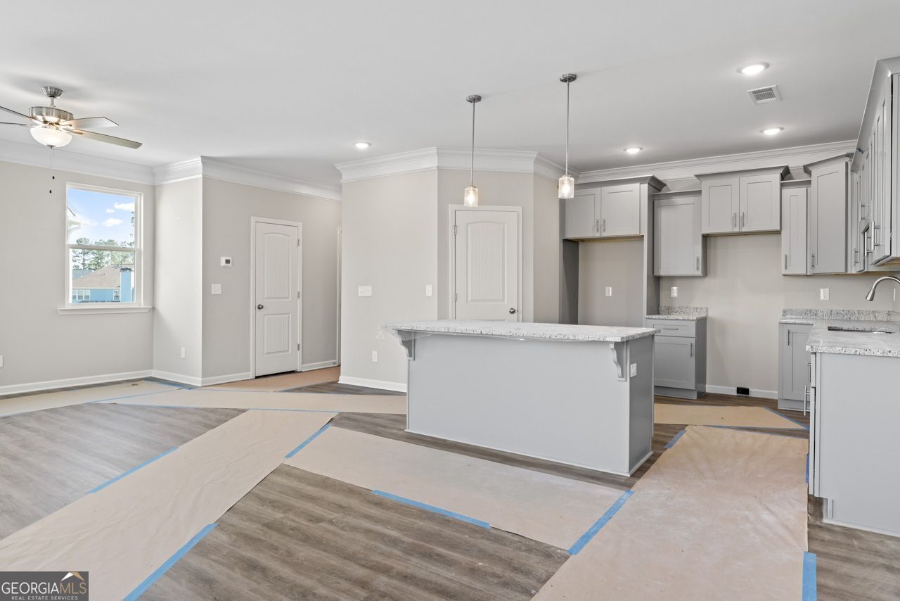 2721 Fareed Street, Douglasville