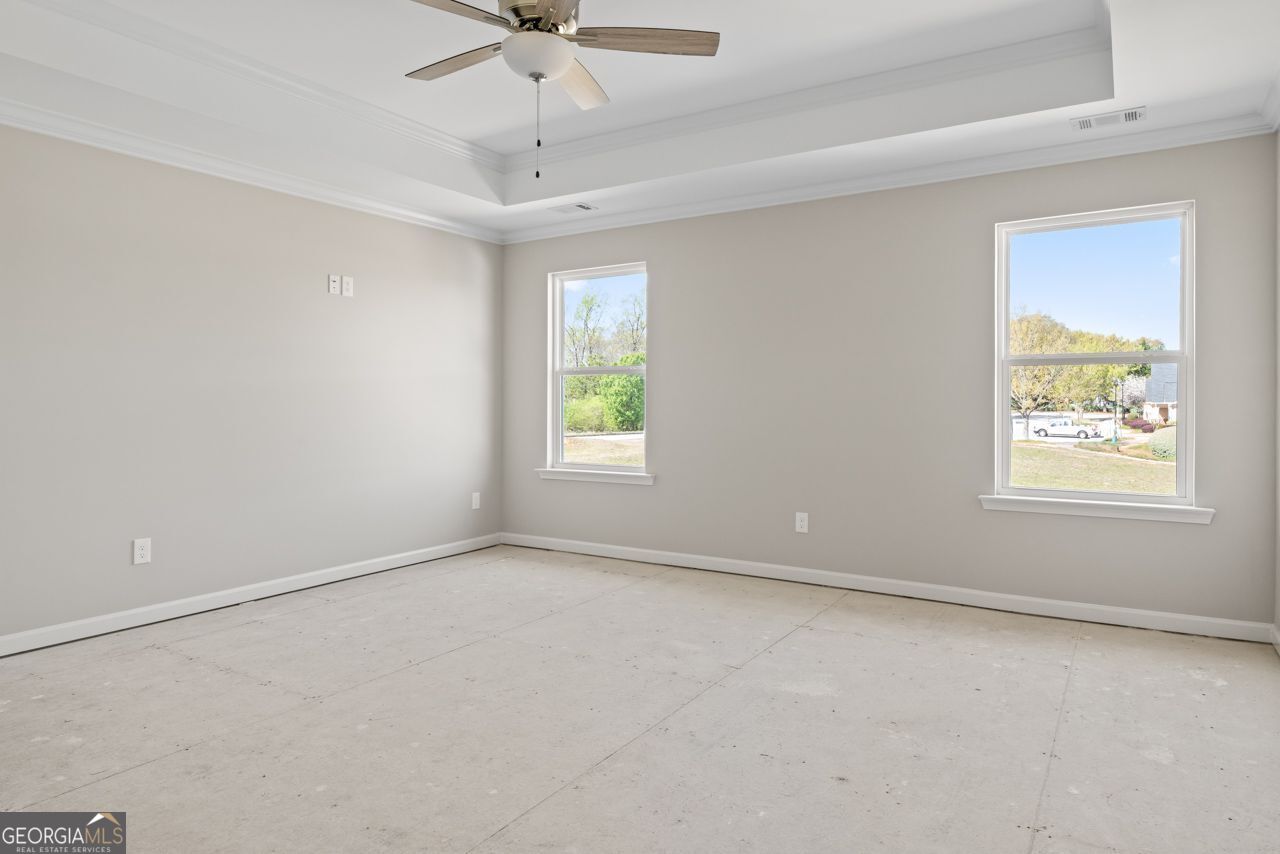 2721 Fareed Street, Douglasville