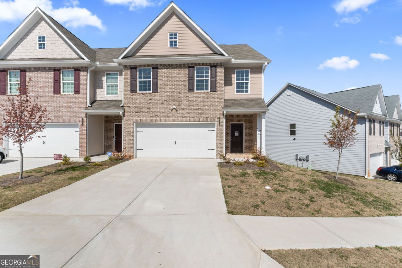 2721 Fareed Street, Douglasville