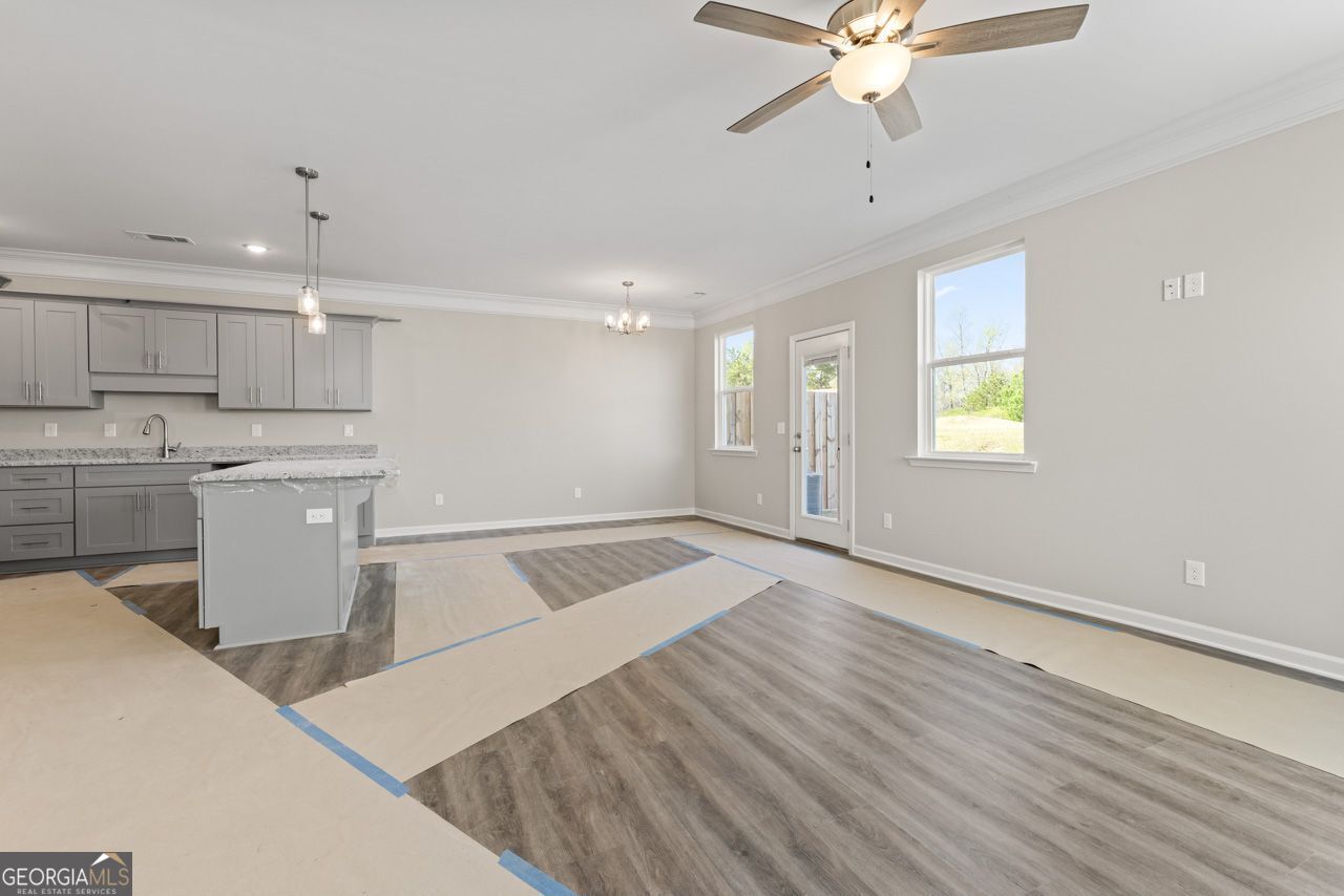 2721 Fareed Street, Douglasville