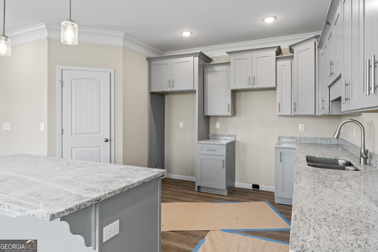 2721 Fareed Street, Douglasville