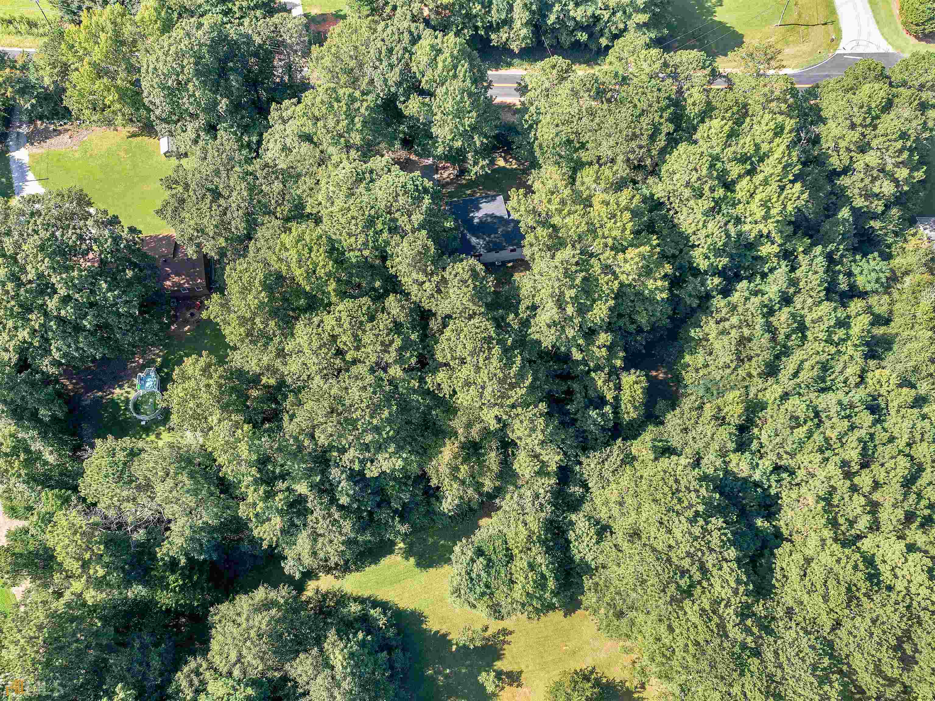 1999 Hampton Locust Grove Road, Locust Grove