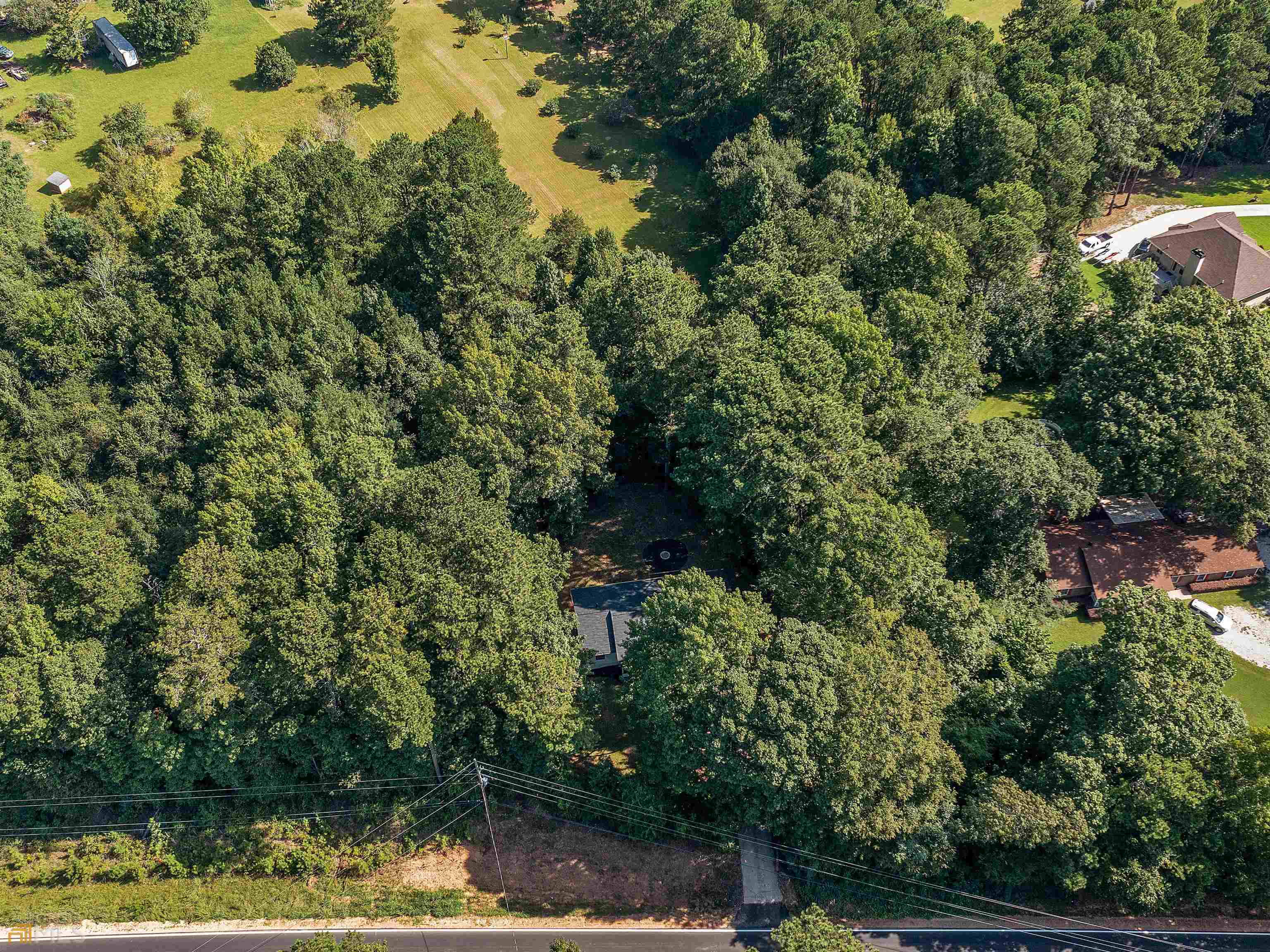 1999 Hampton Locust Grove Road, Locust Grove