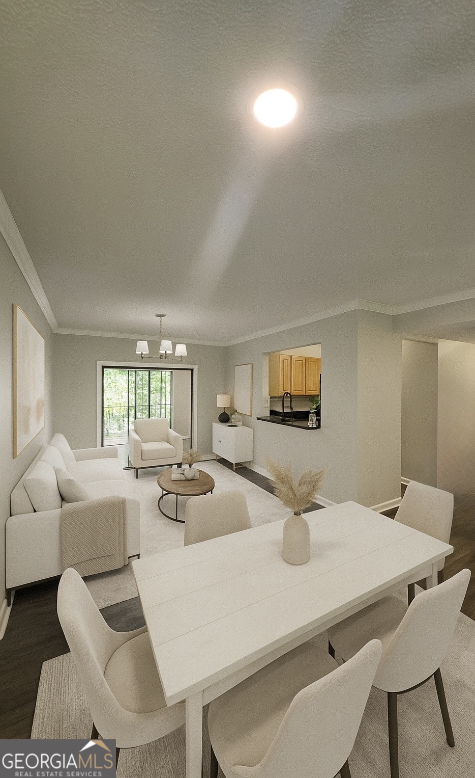 2657 Lenox Road NE APT 218P, Atlanta Unit: APT 218P