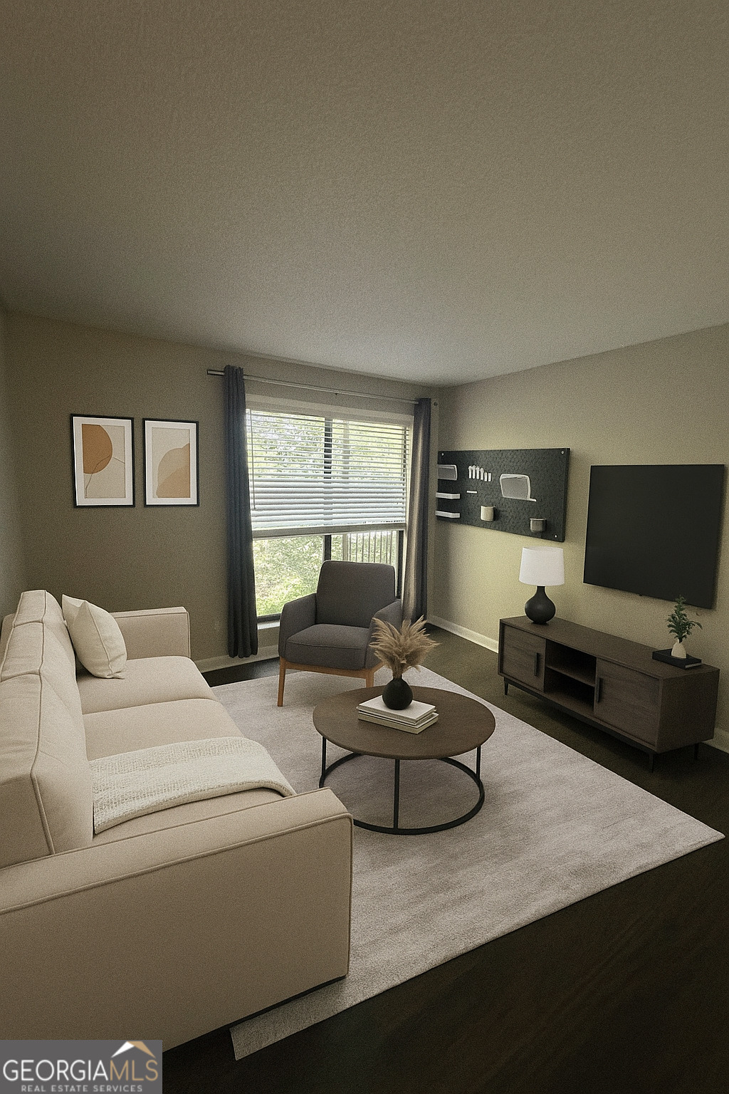 2657 Lenox Road NE APT 218P, Atlanta Unit: APT 218P