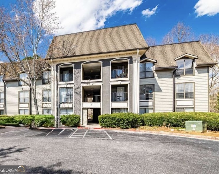 2657 Lenox Road NE APT 218P, Atlanta Unit: APT 218P