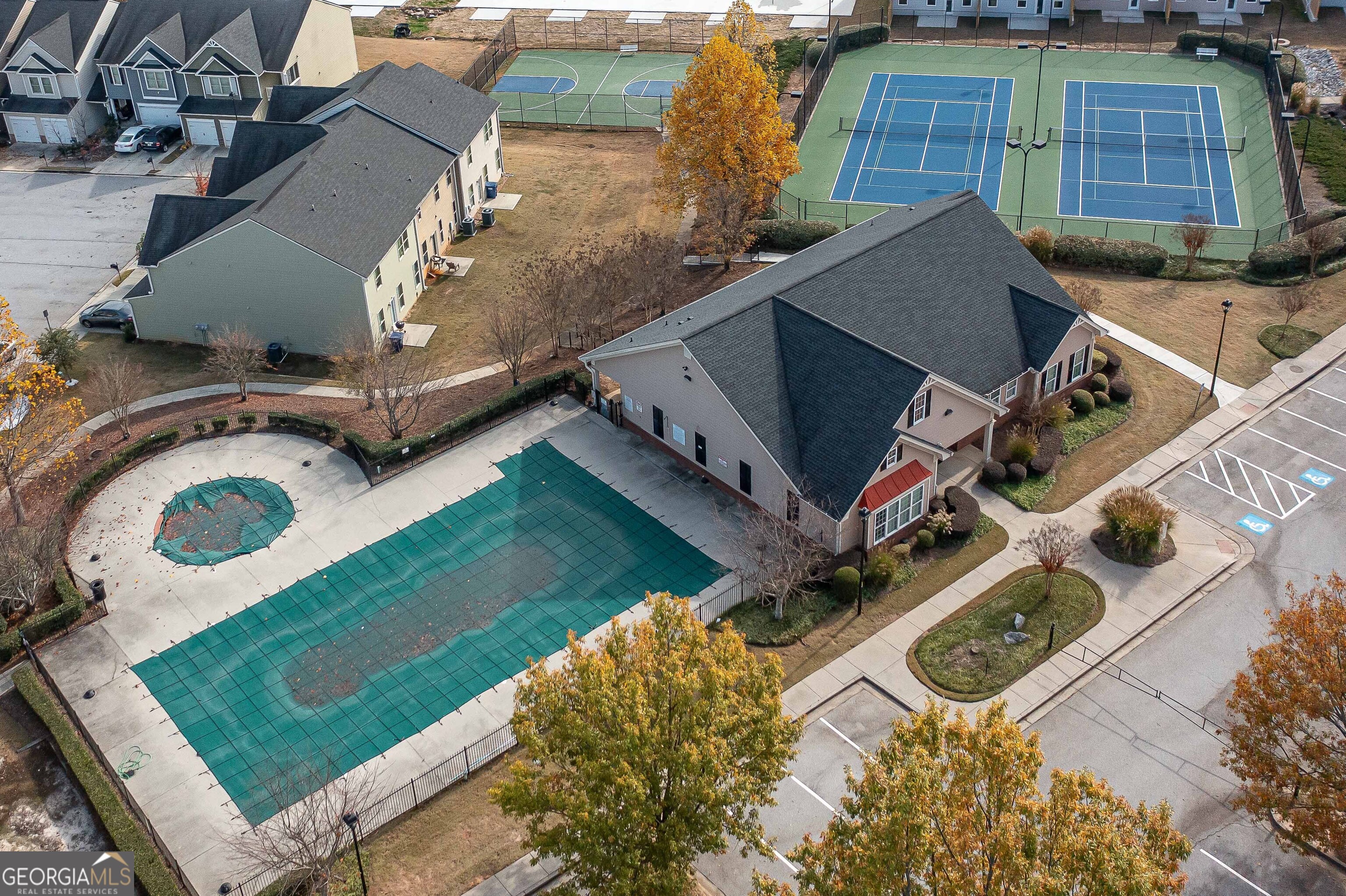 2960 Fareed Street, Douglasville