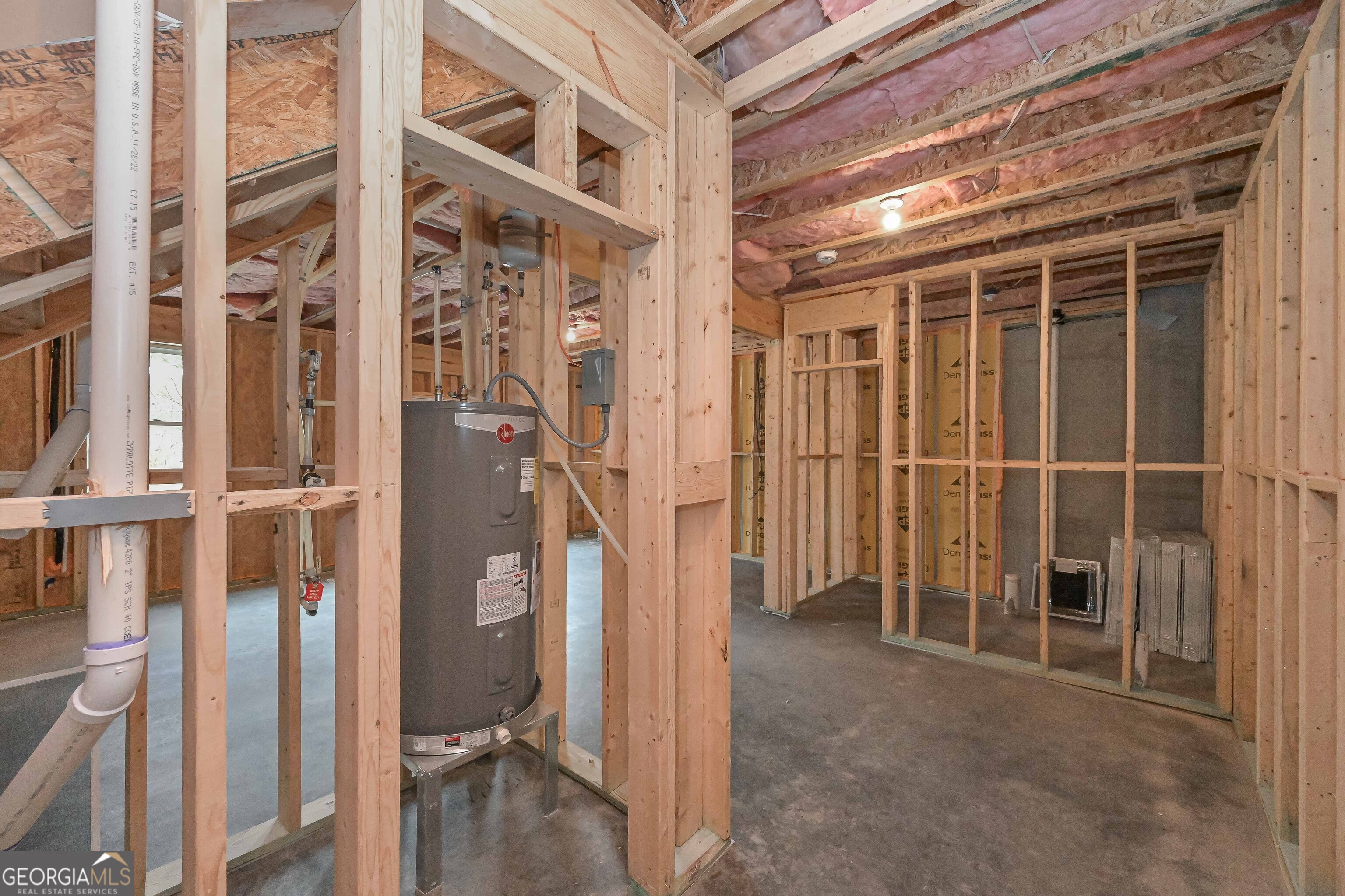 2960 Fareed Street, Douglasville