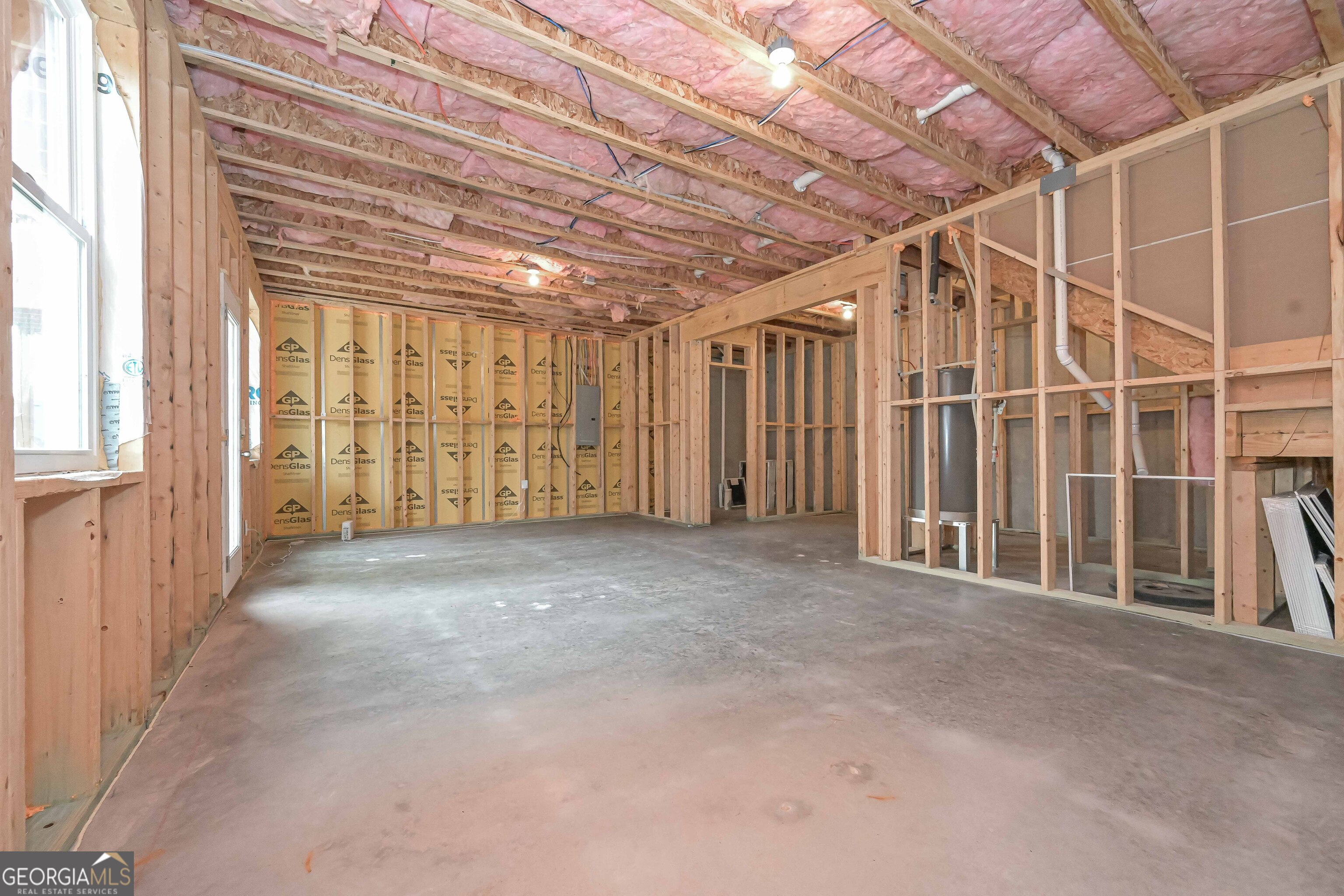 2960 Fareed Street, Douglasville