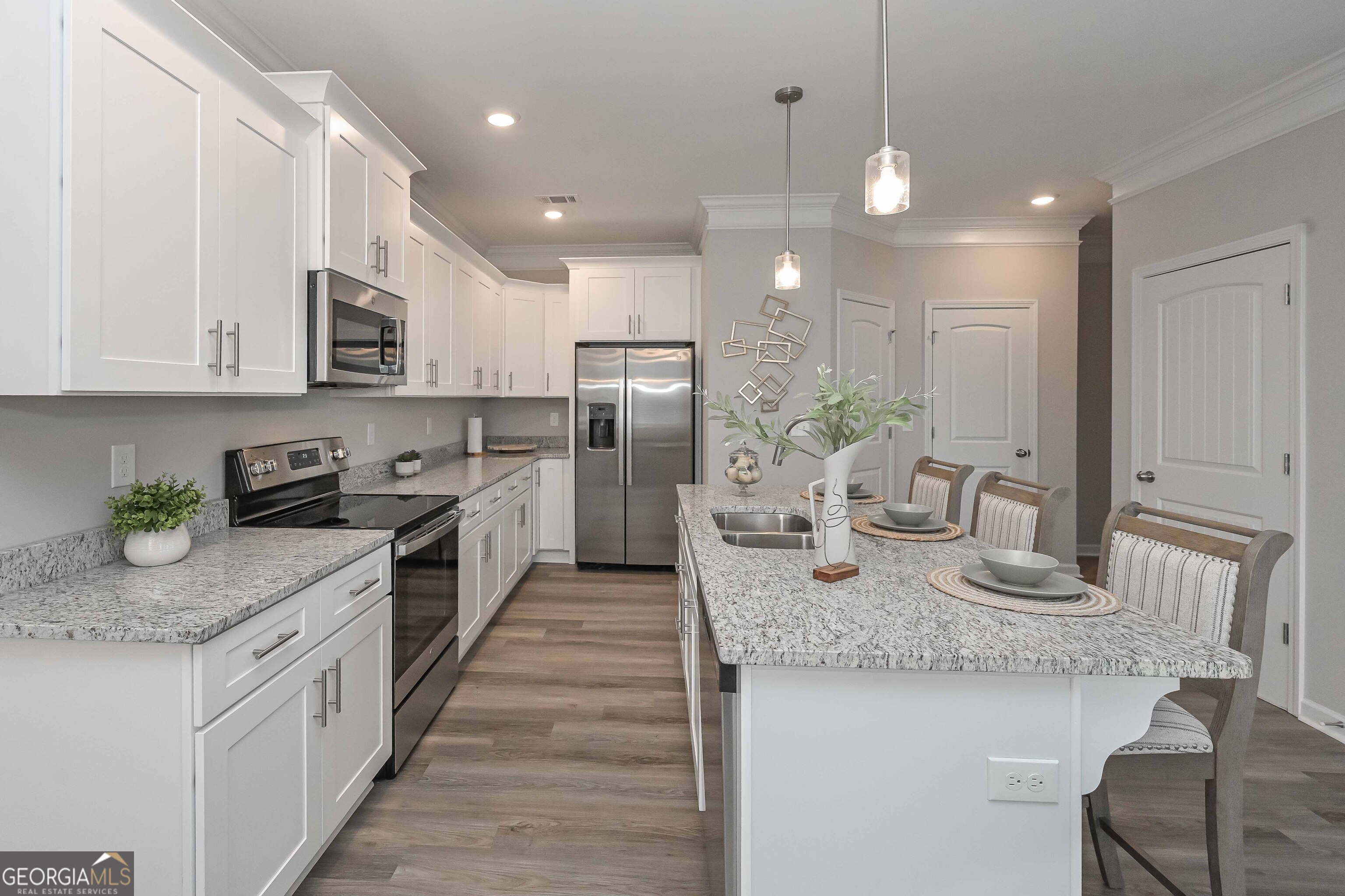 2960 Fareed Street, Douglasville