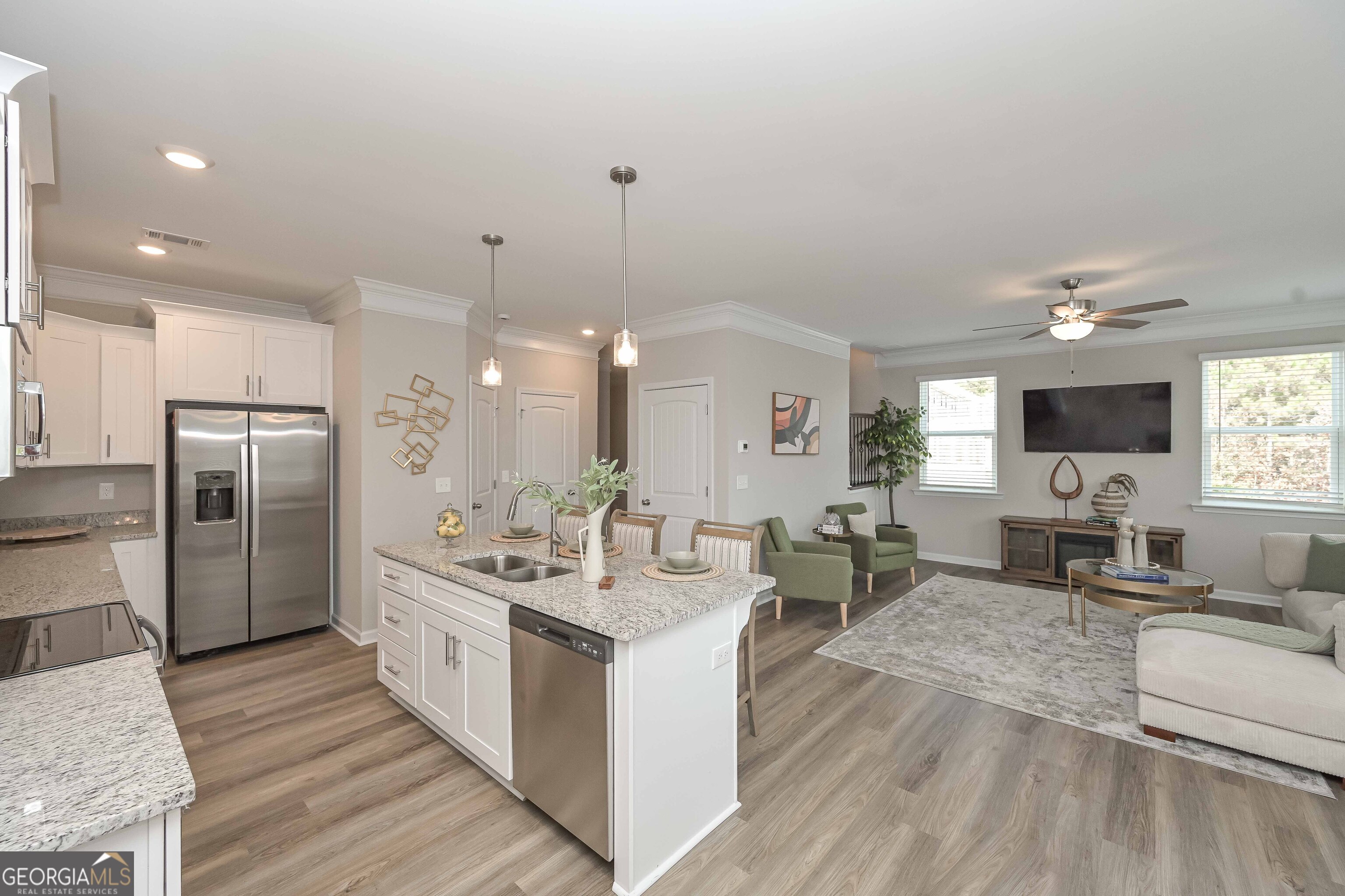 2960 Fareed Street, Douglasville