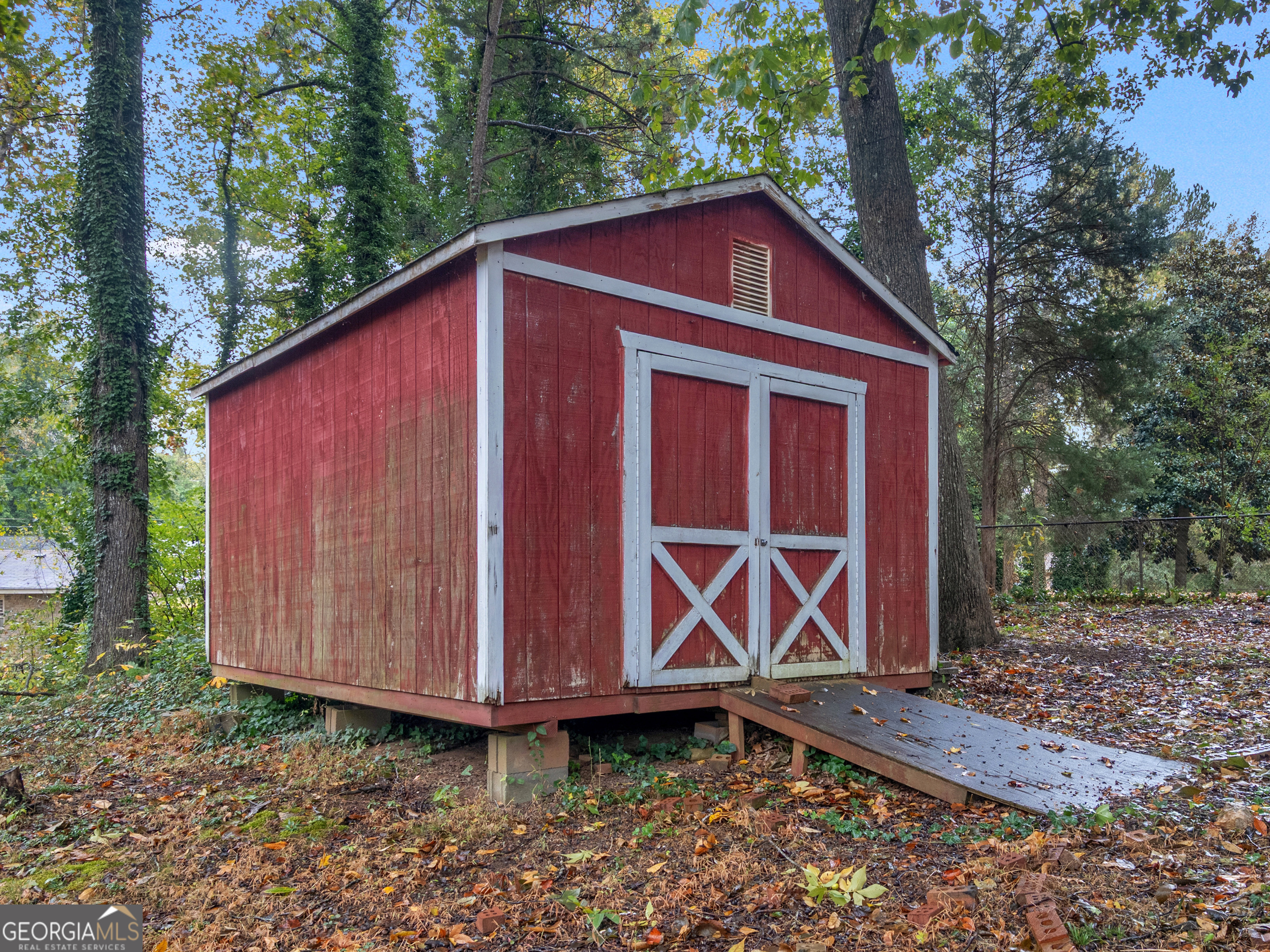 3790 Sweetbriar Circle, Lithia Springs