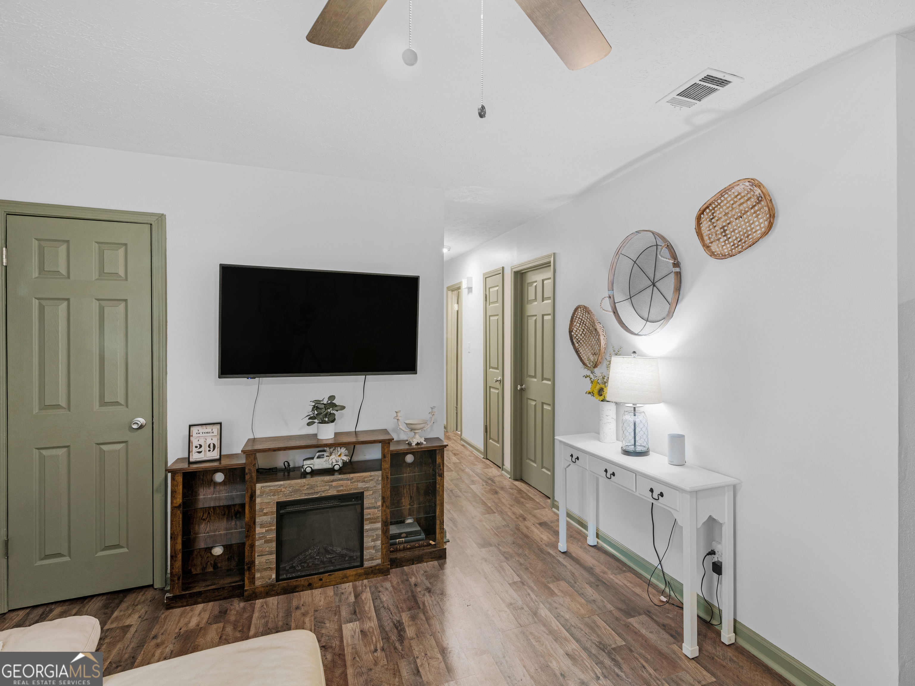 3790 Sweetbriar Circle, Lithia Springs