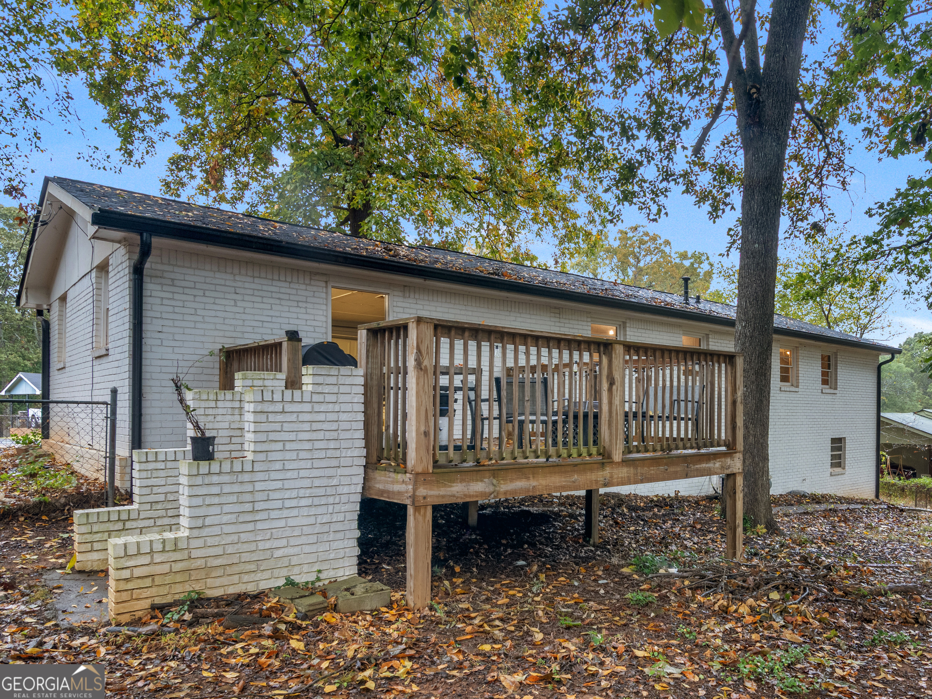 3790 Sweetbriar Circle, Lithia Springs