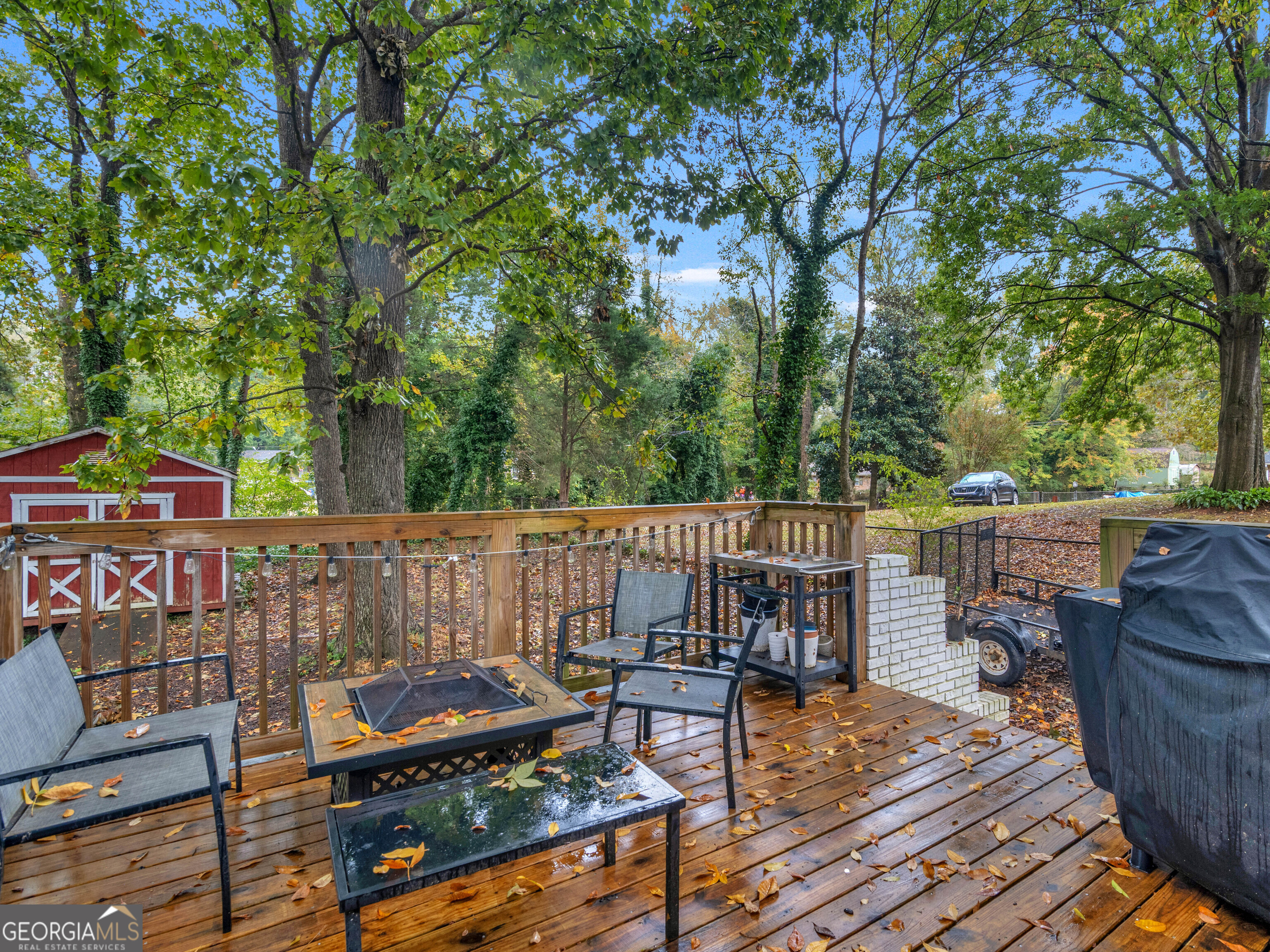 3790 Sweetbriar Circle, Lithia Springs