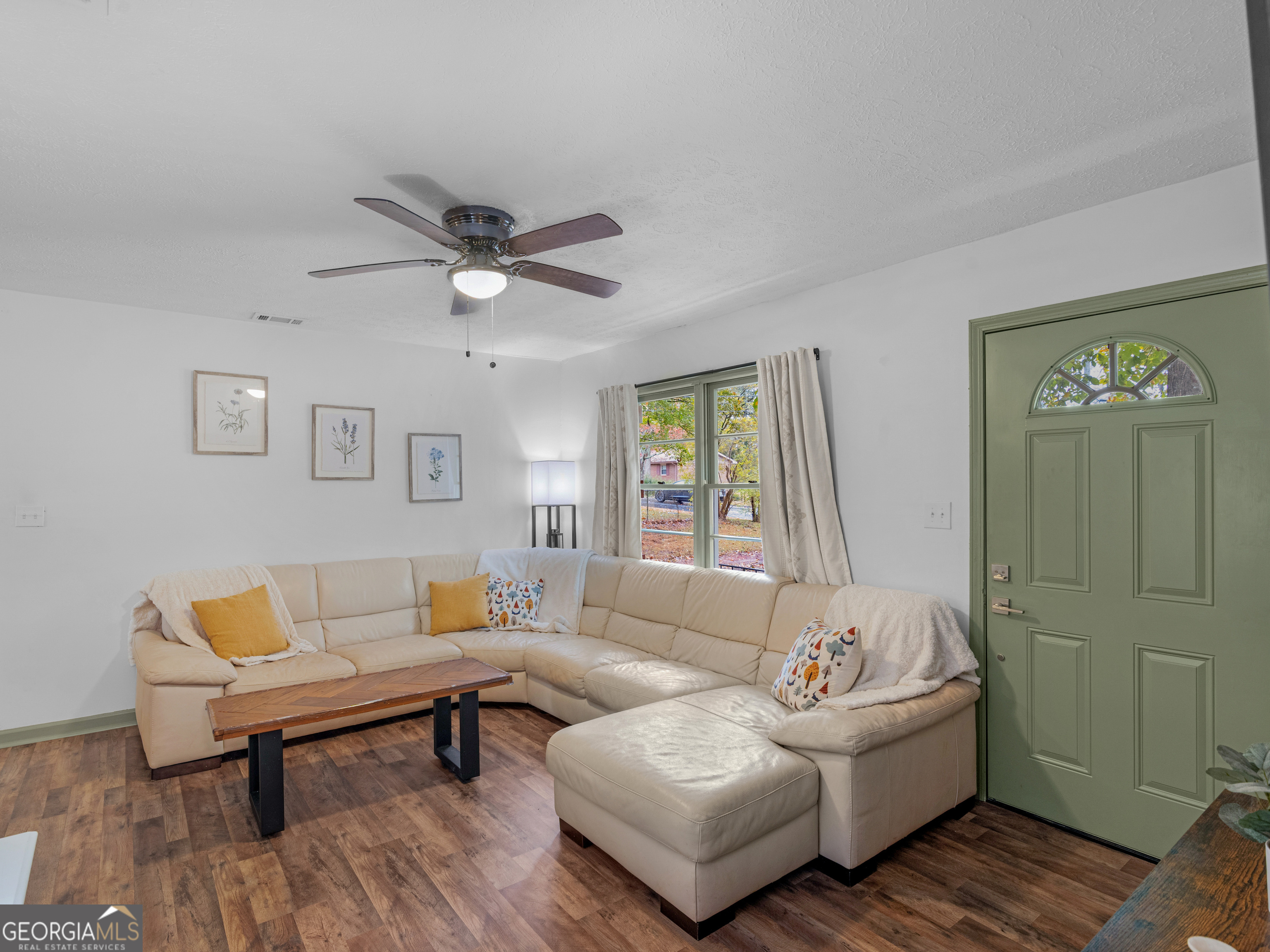 3790 Sweetbriar Circle, Lithia Springs