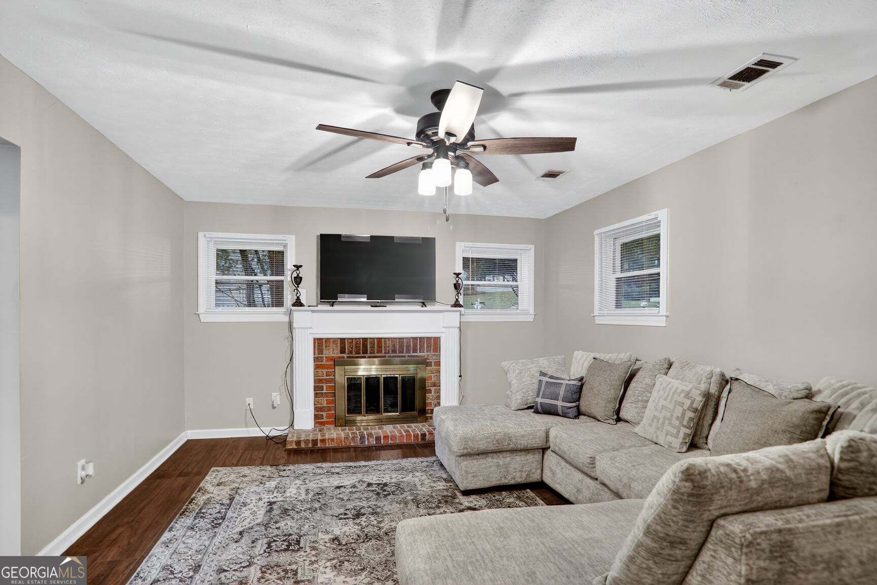 305 Birch Rill Drive