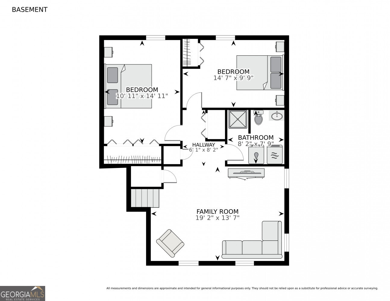 305 Birch Rill Drive