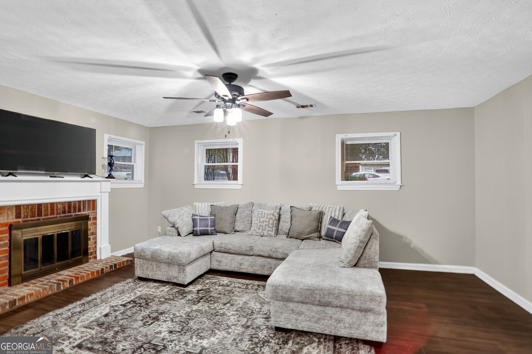 305 Birch Rill Drive