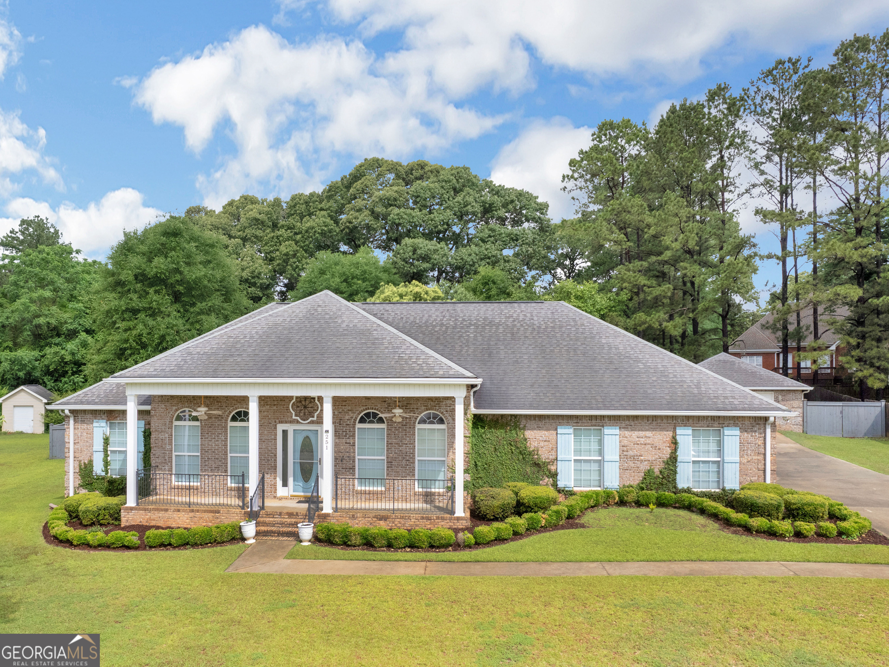 251 Hathersage Drive