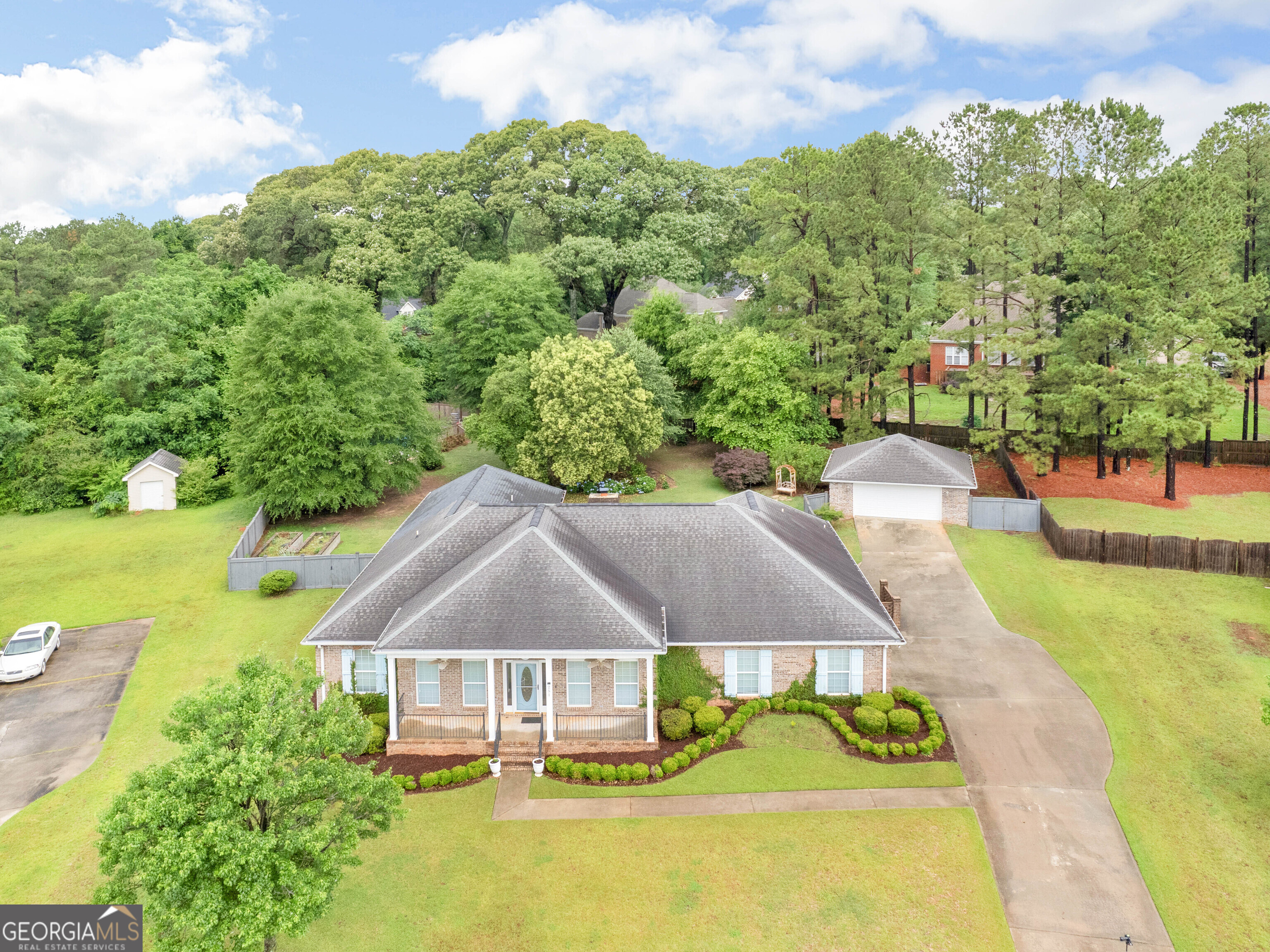 251 Hathersage Drive