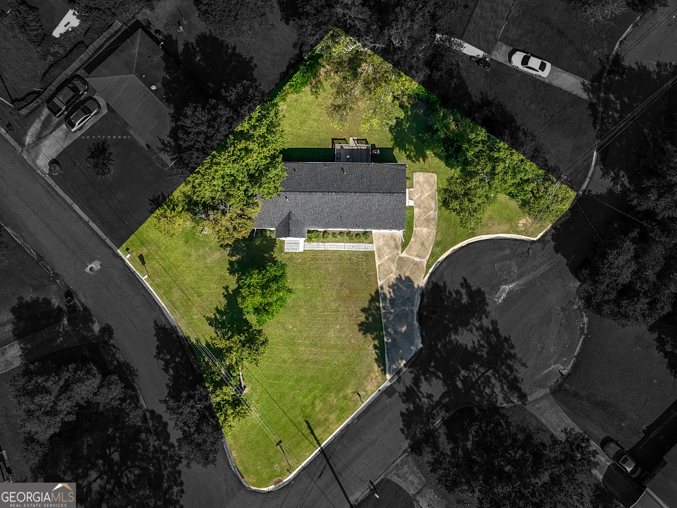 3445 Travis Boulevard