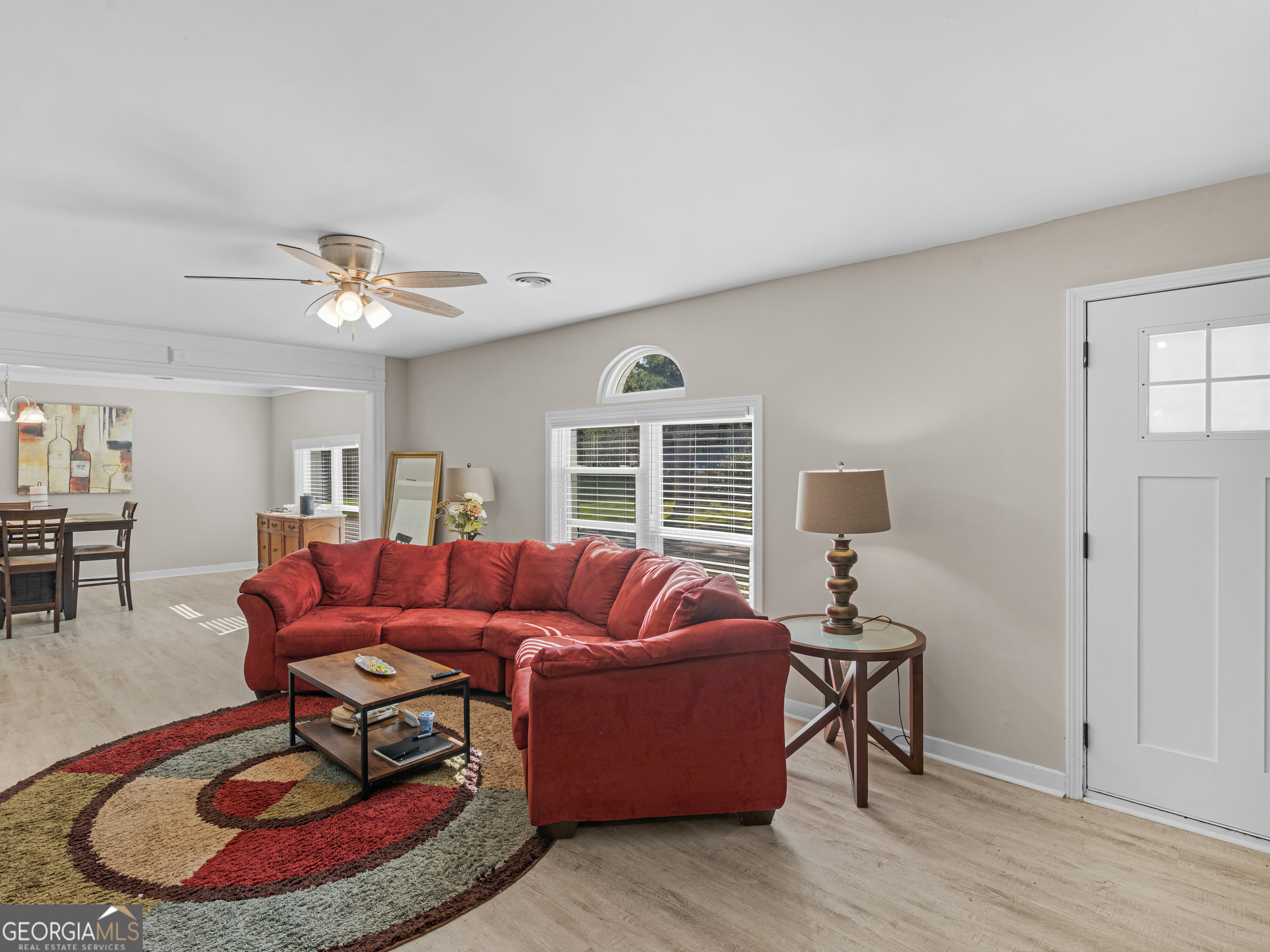 3445 Travis Boulevard