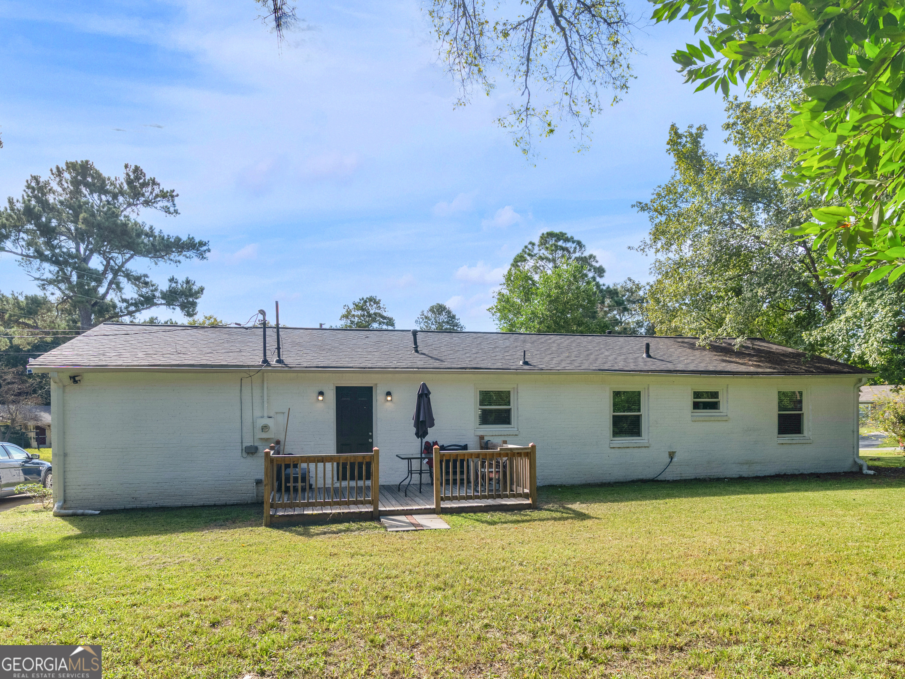 3445 Travis Boulevard