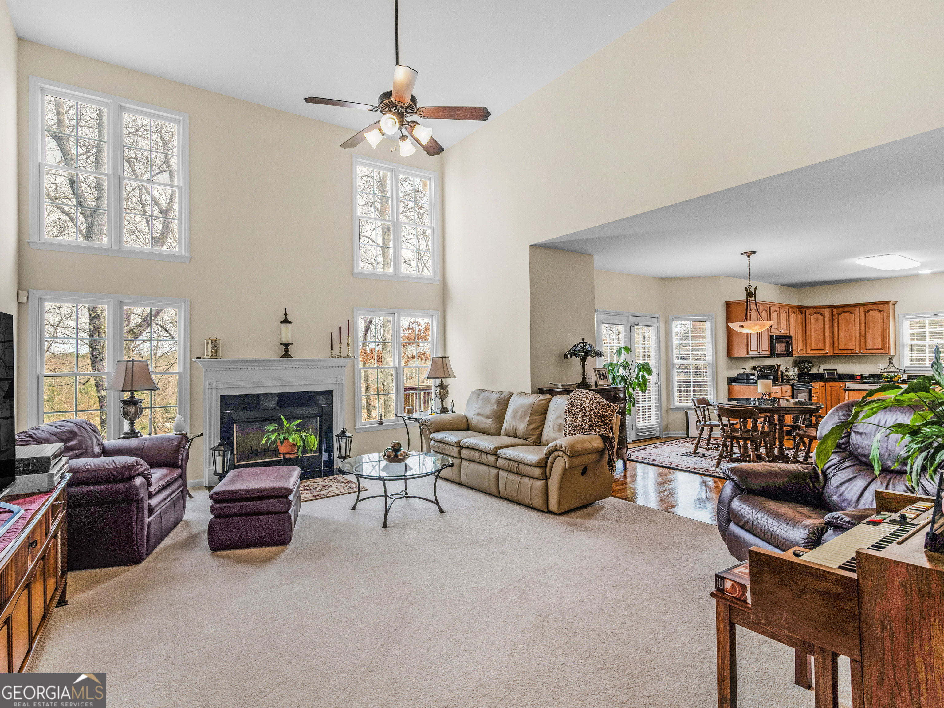 17 Rocky Mountain Pass