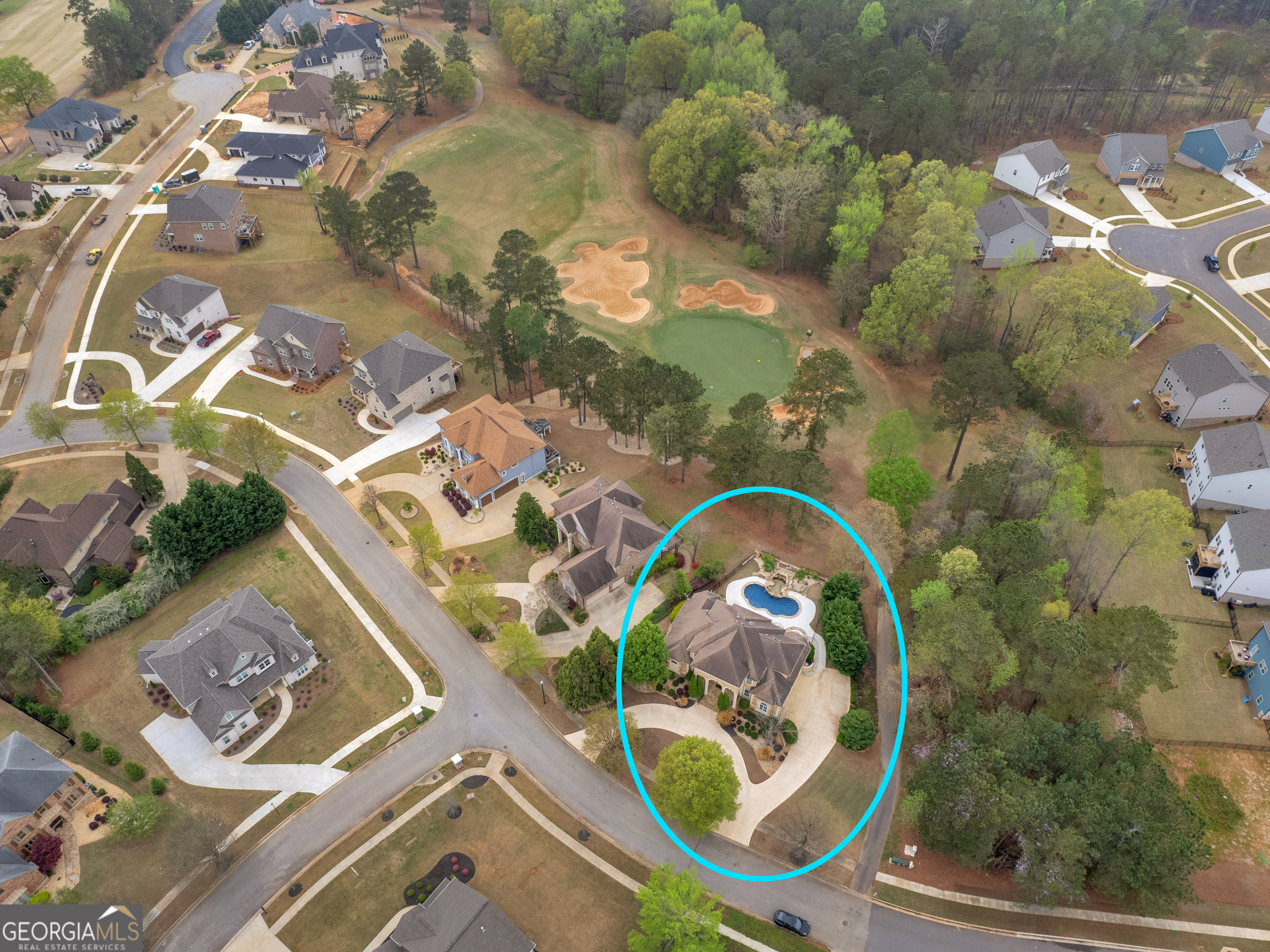 5297 Heron Bay Boulevard