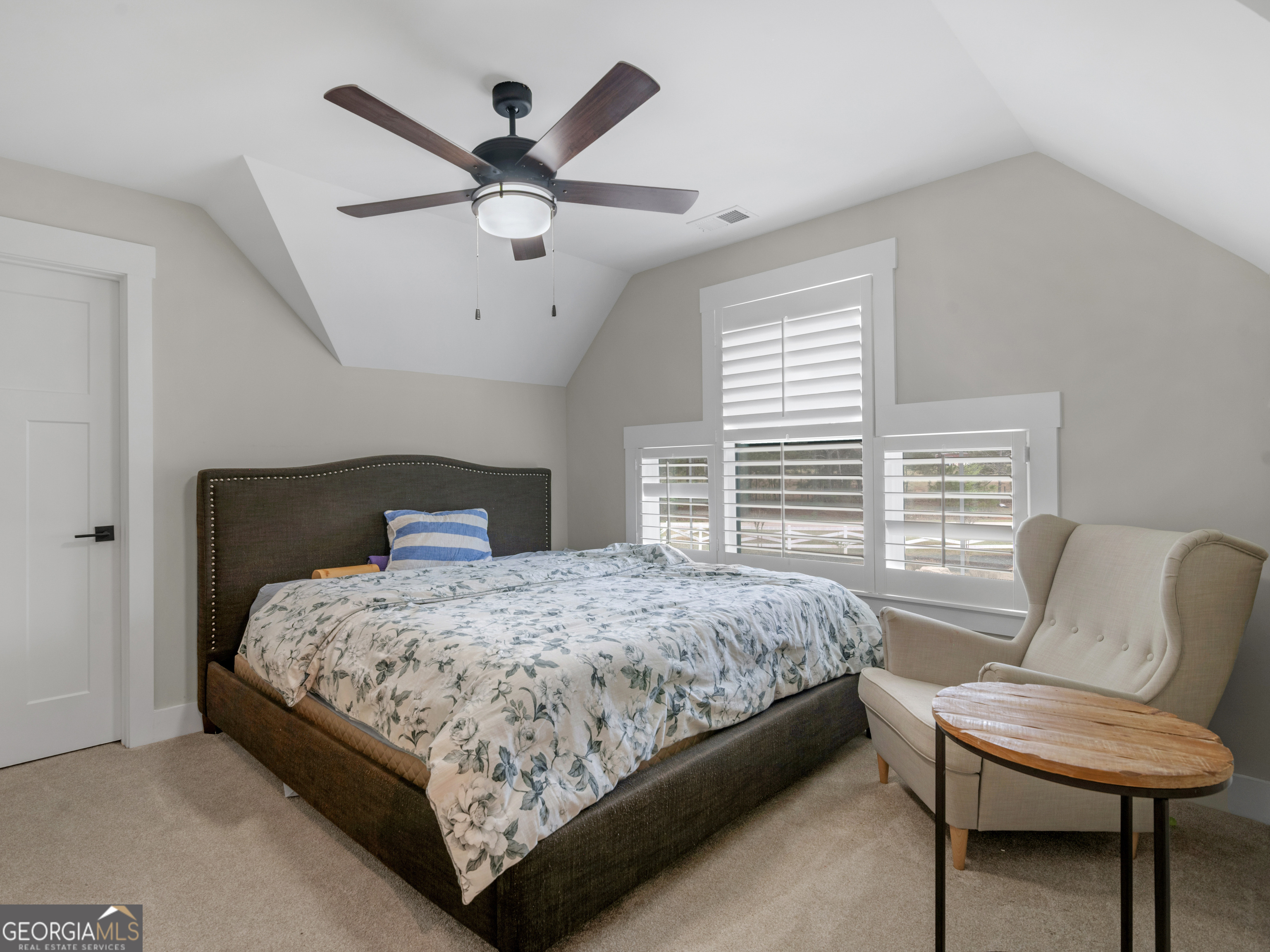 319 S Mount Carmel Road