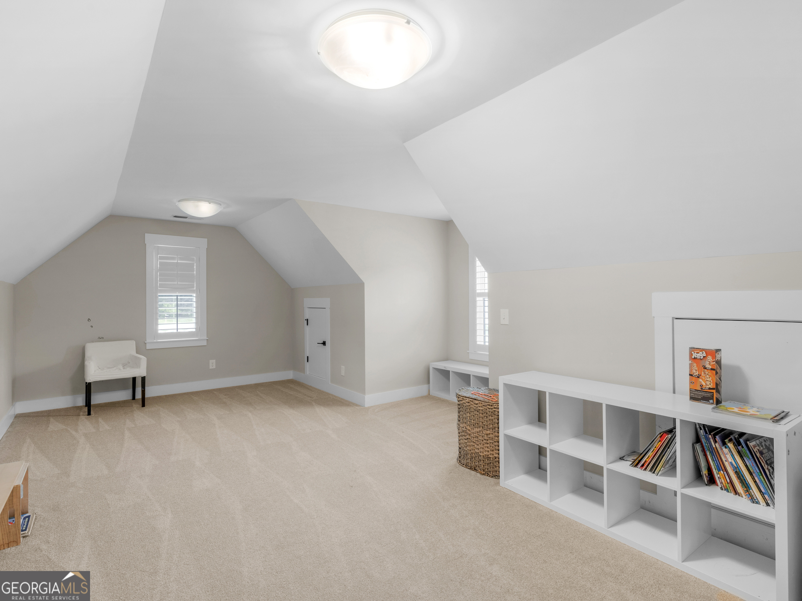 319 S Mount Carmel Road