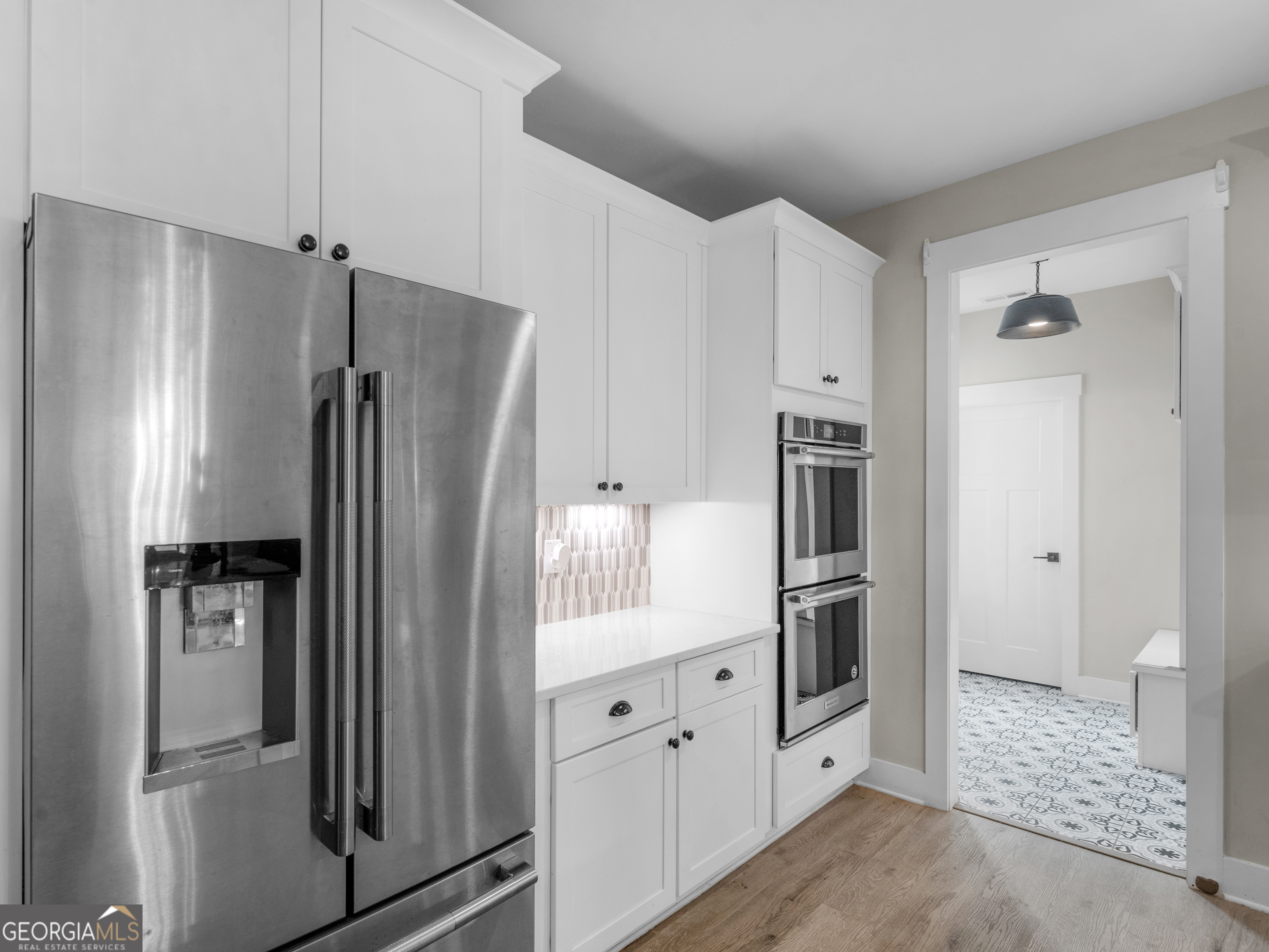 319 S Mount Carmel Road