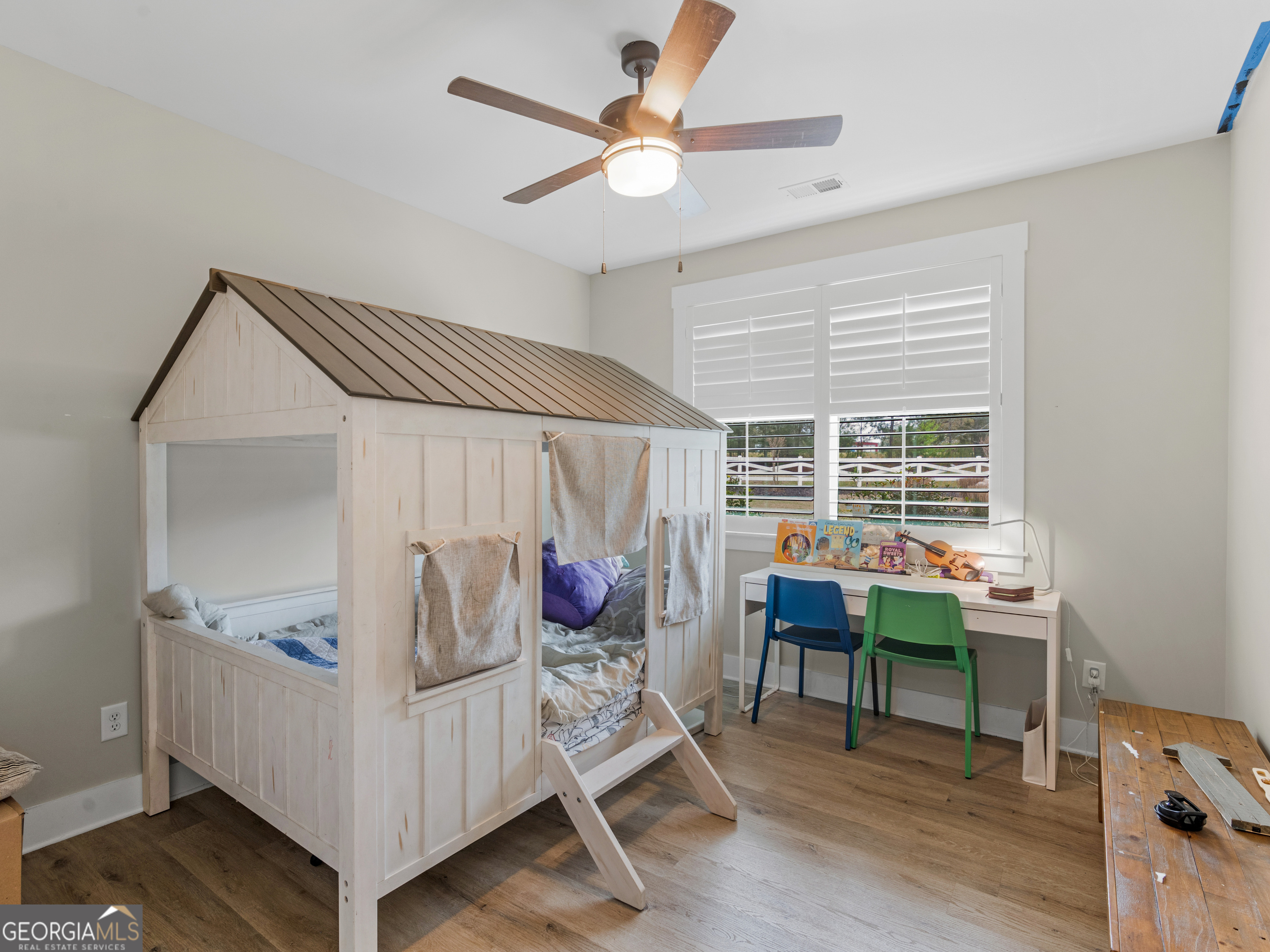 319 S Mount Carmel Road