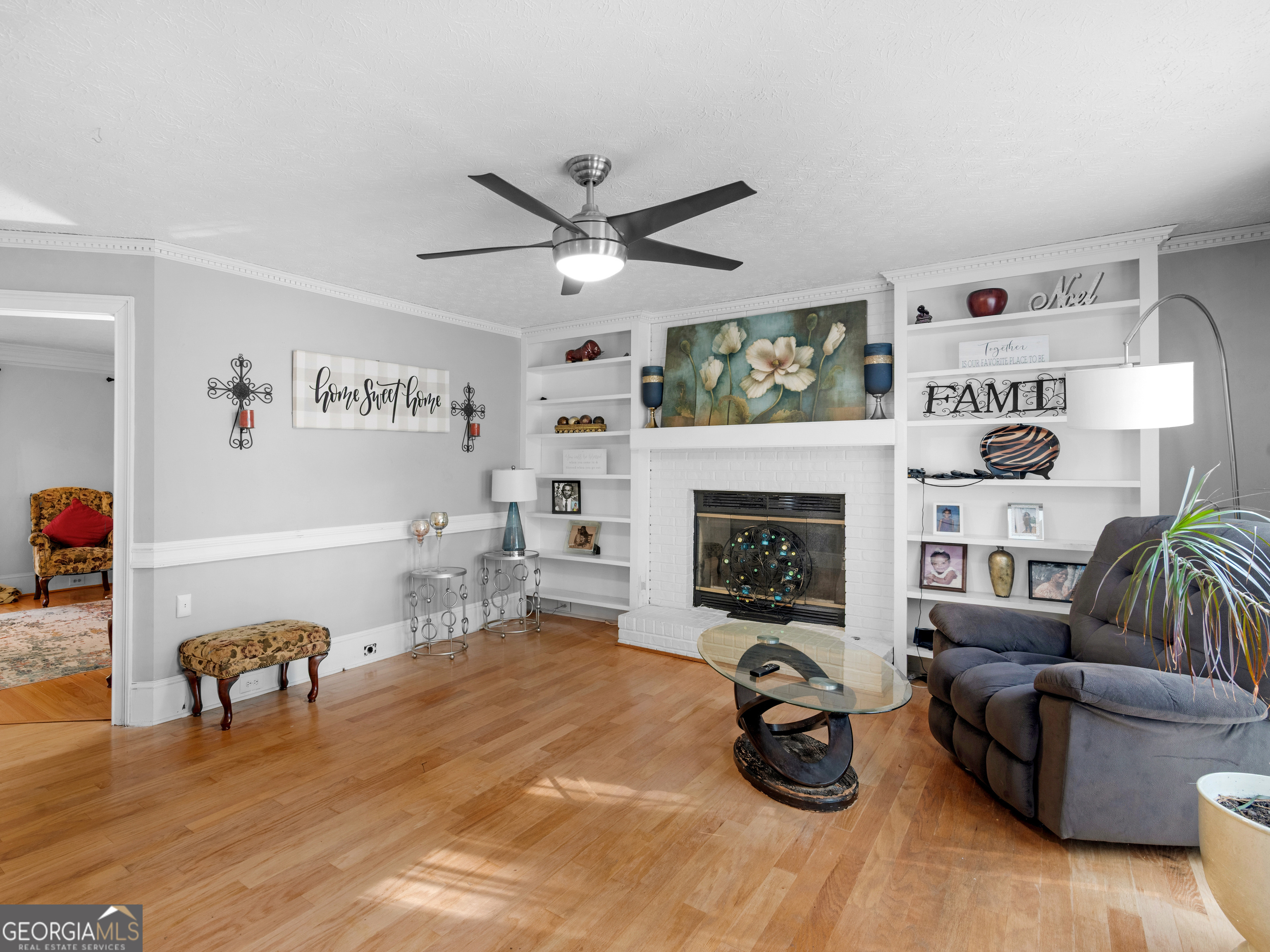 586 Clubland Circle SE