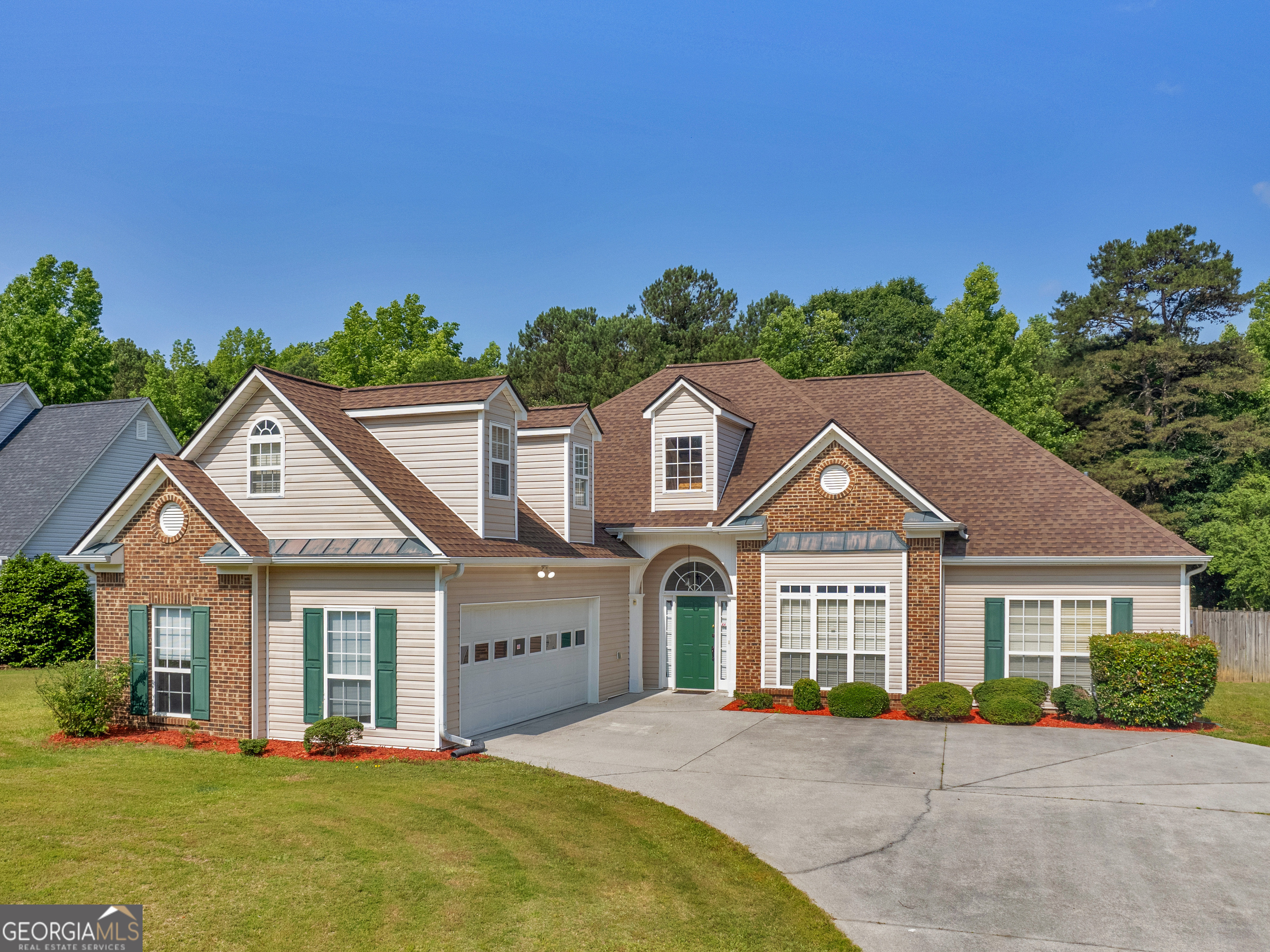 127 Autumn Run Place